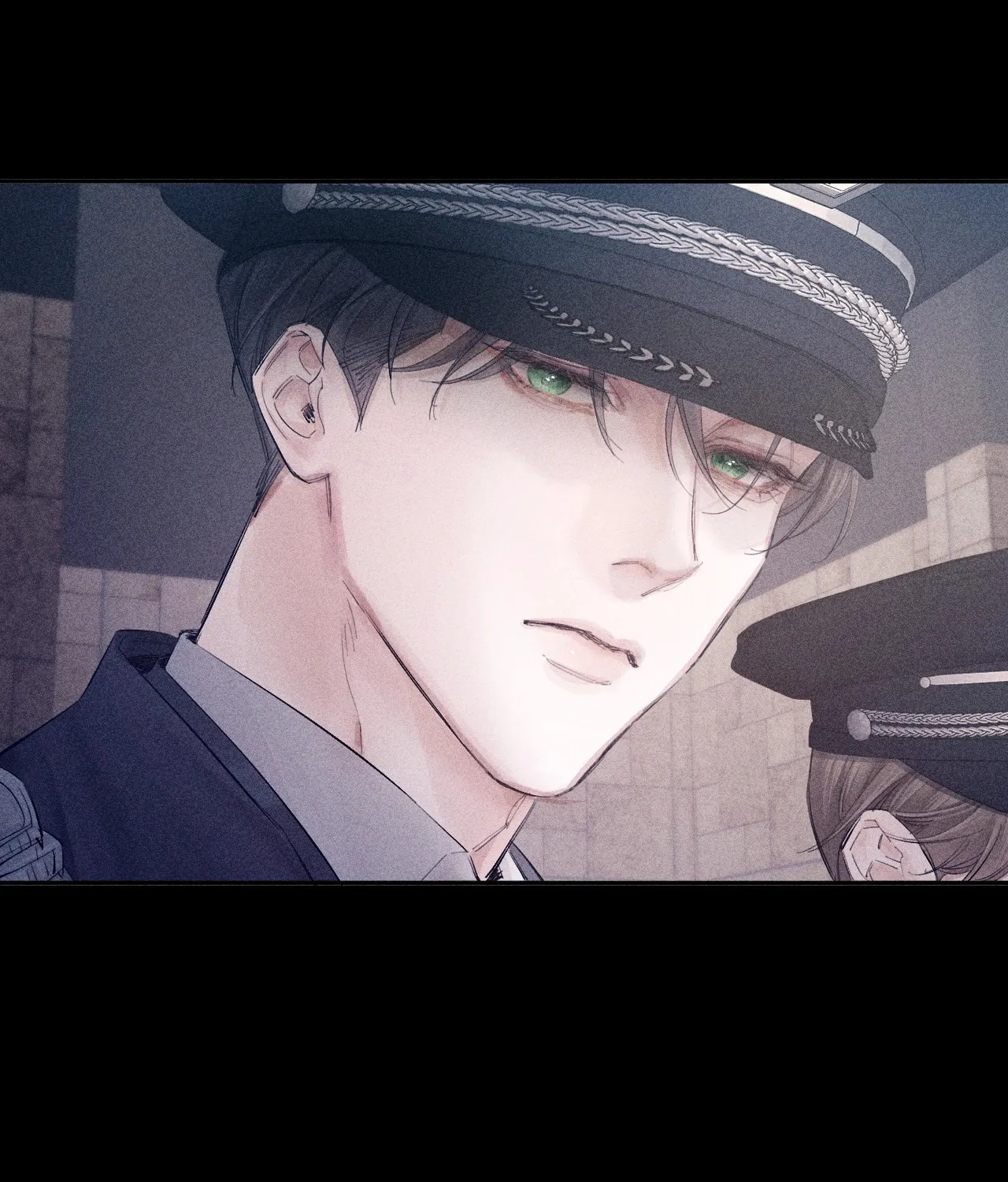 Little Mushroom Chapter 15 page 46 - 
