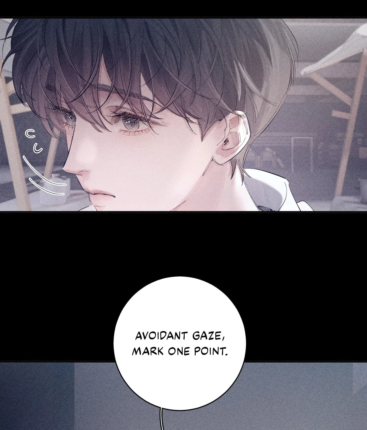 Little Mushroom Chapter 15 page 47 - 