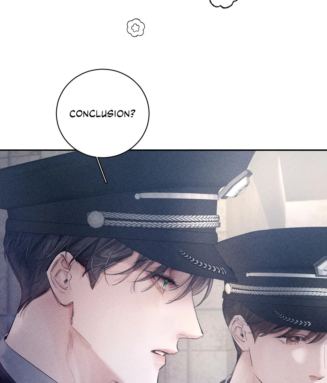 Little Mushroom Chapter 15 page 51 - 