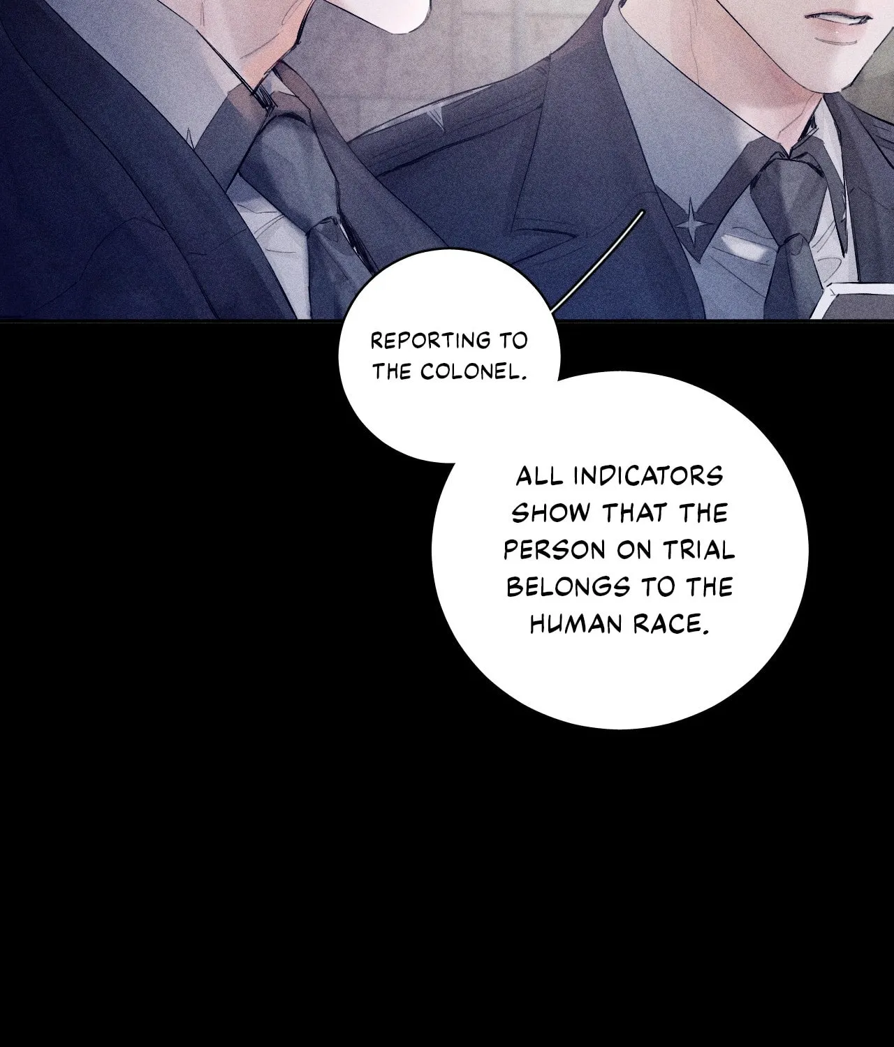 Little Mushroom Chapter 15 page 52 - 