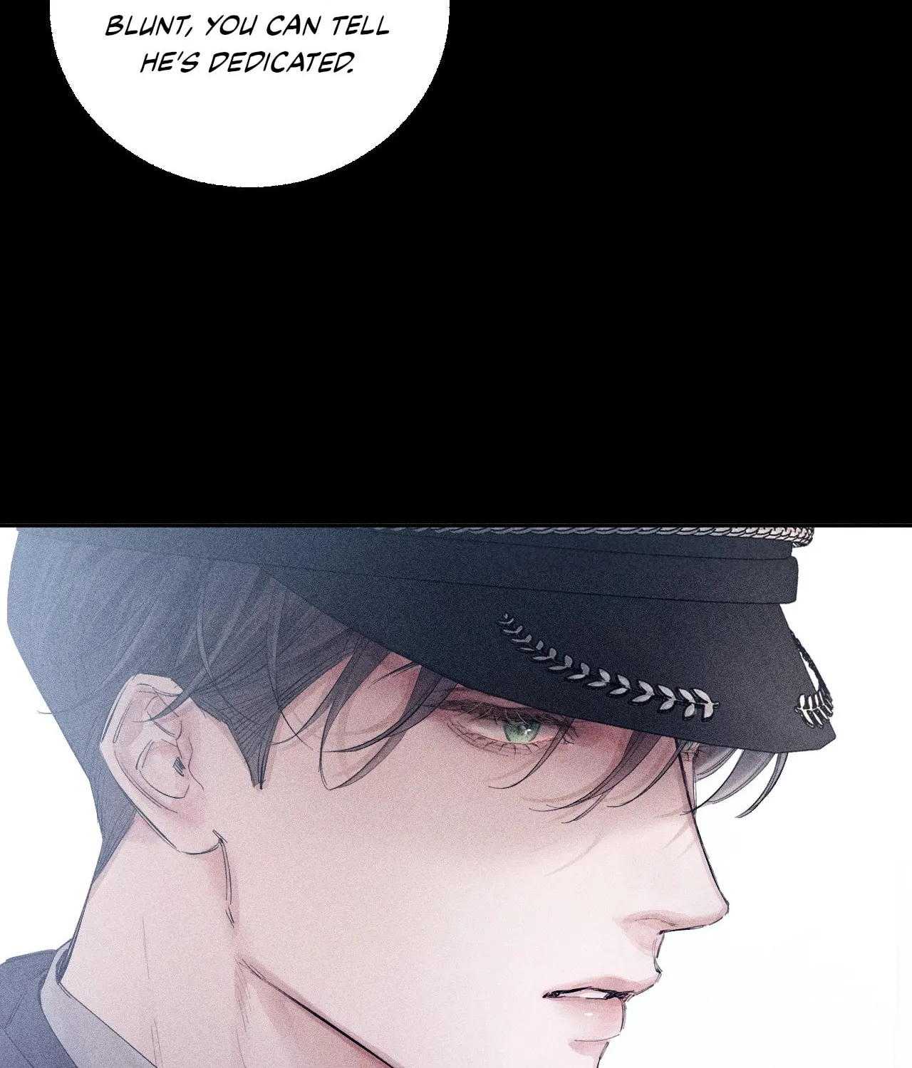 Little Mushroom Chapter 15 page 54 - 
