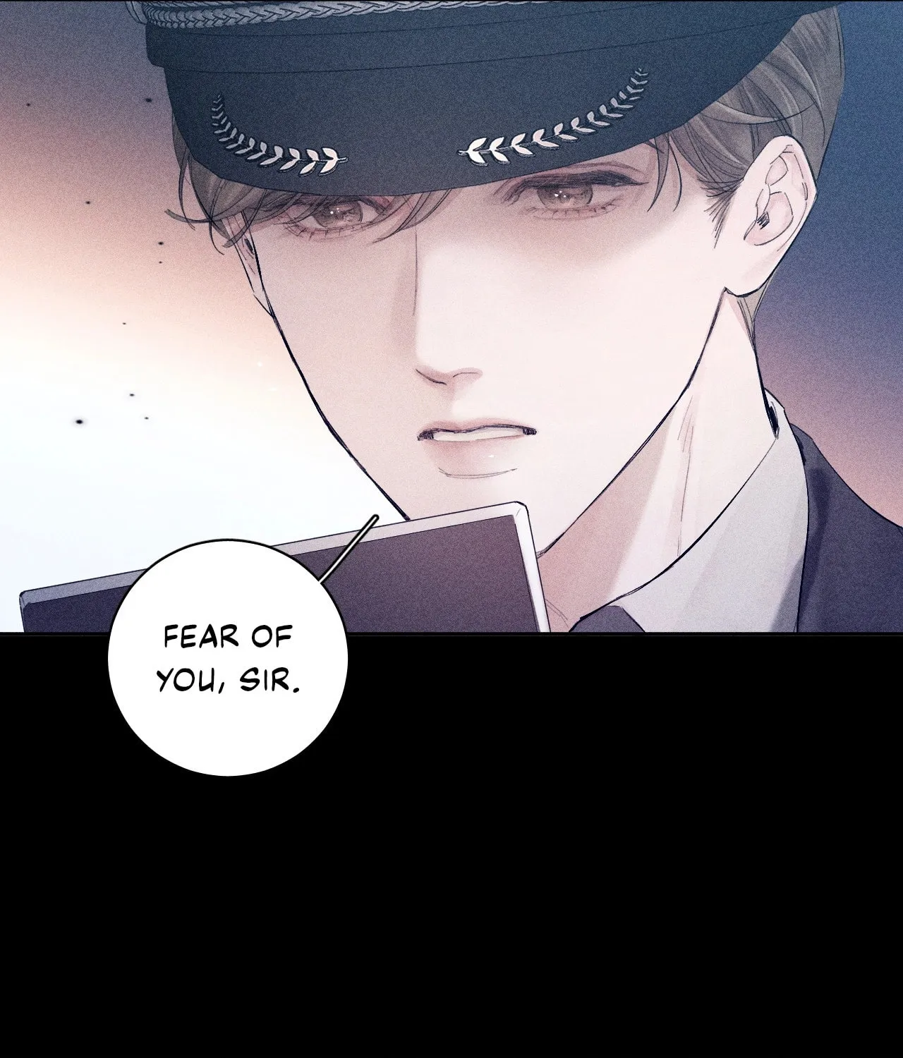 Little Mushroom Chapter 15 page 56 - 