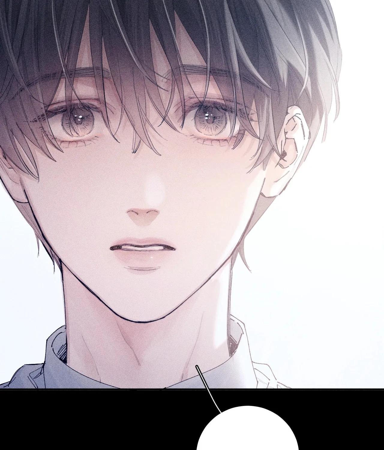 Little Mushroom Chapter 15 page 58 - 