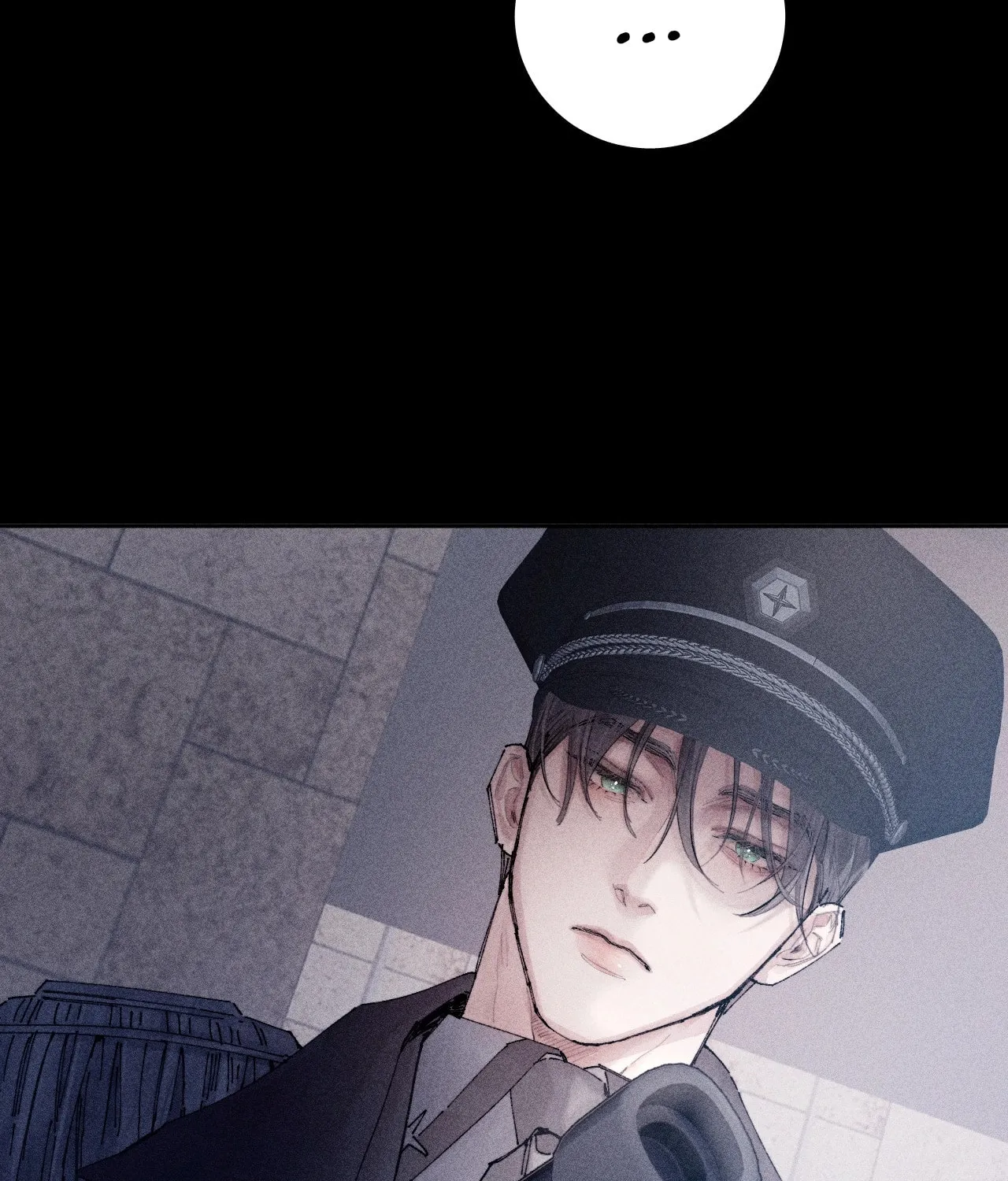 Little Mushroom Chapter 15 page 59 - 