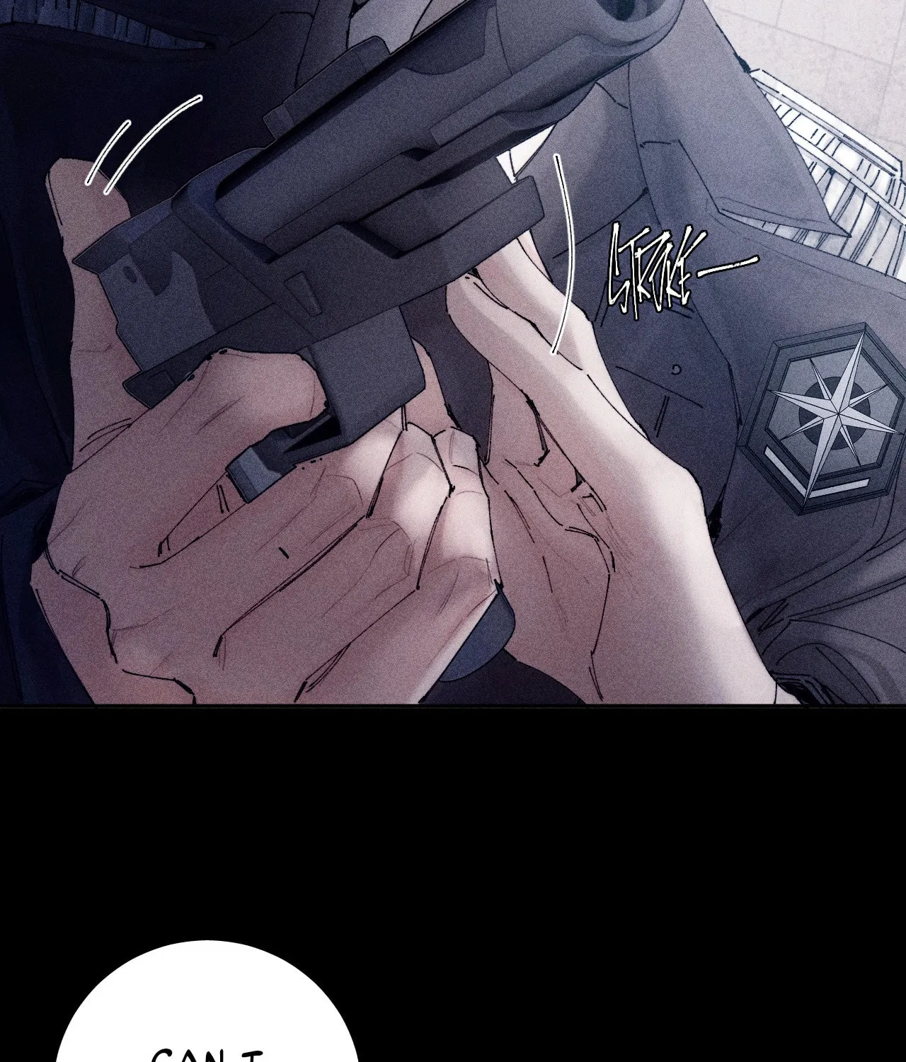 Little Mushroom Chapter 15 page 60 - 