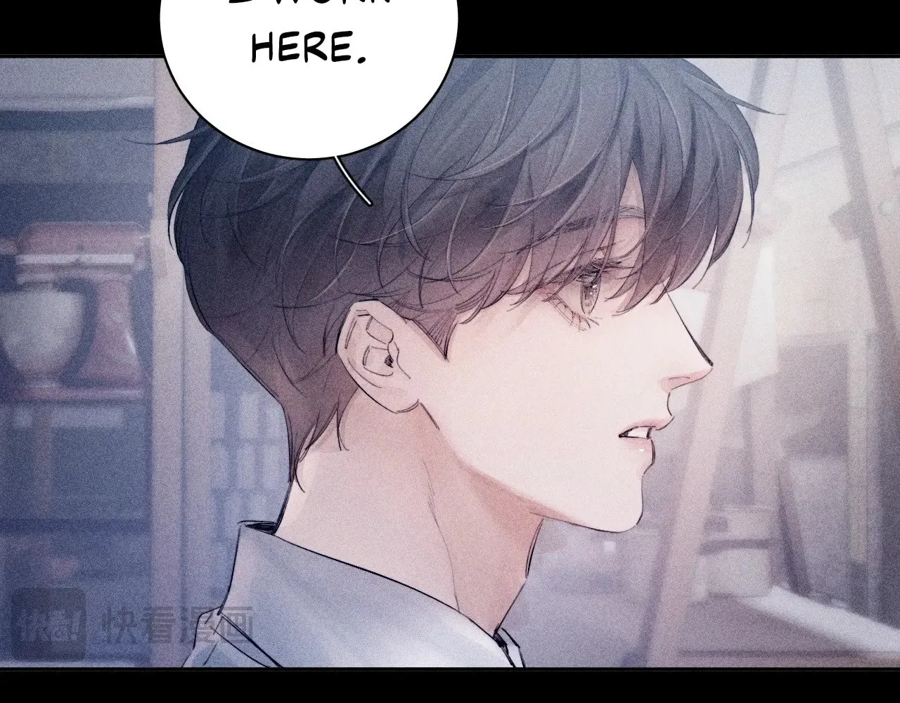 Little Mushroom Chapter 15 page 62 - 