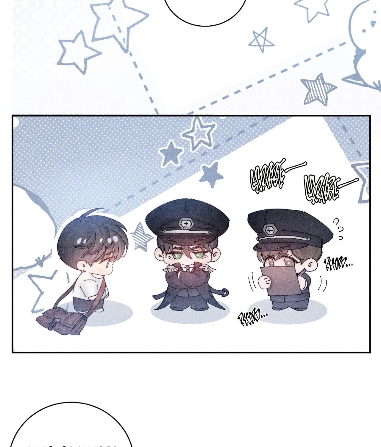 Little Mushroom Chapter 15 page 65 - 