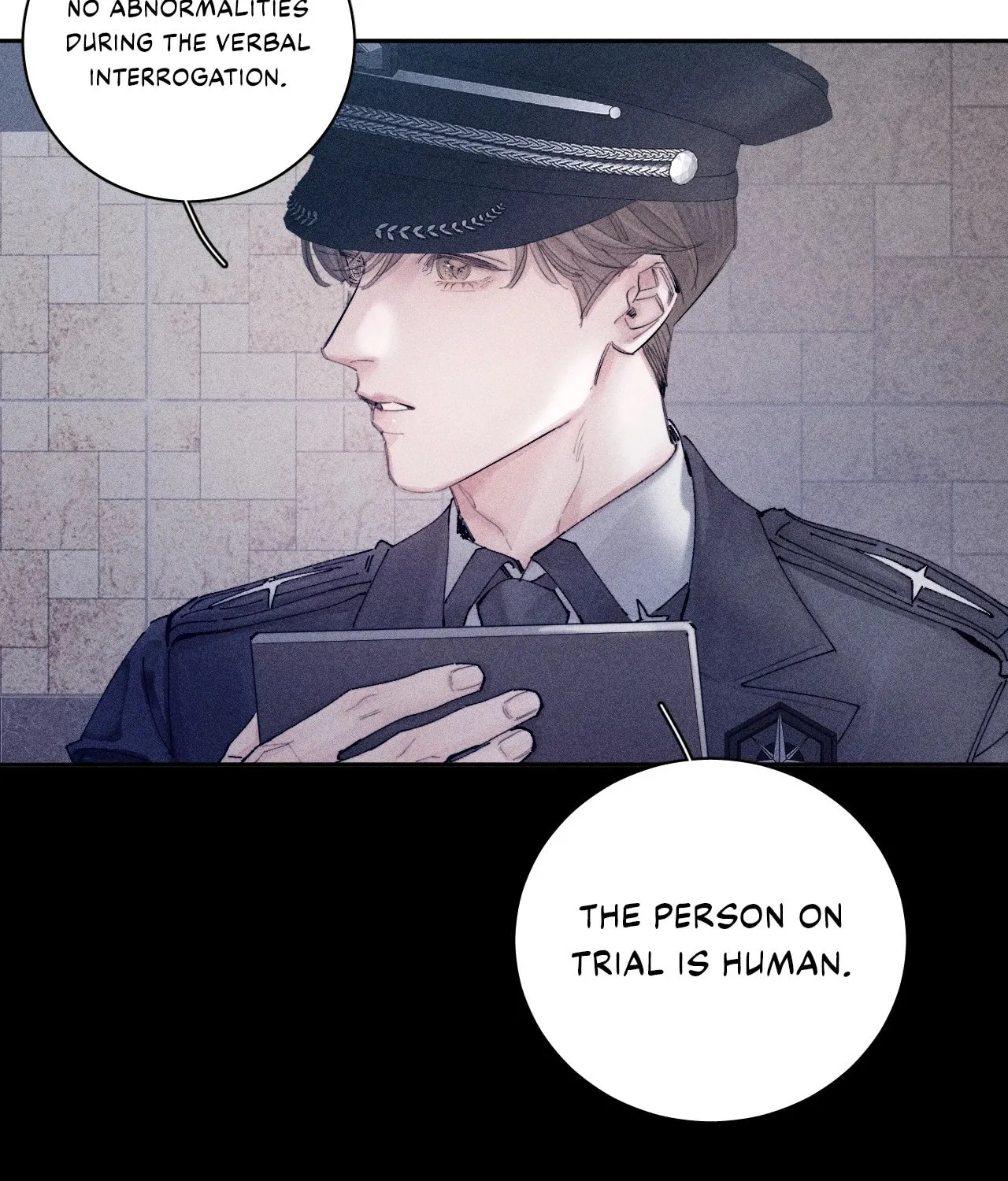 Little Mushroom Chapter 15 page 66 - 