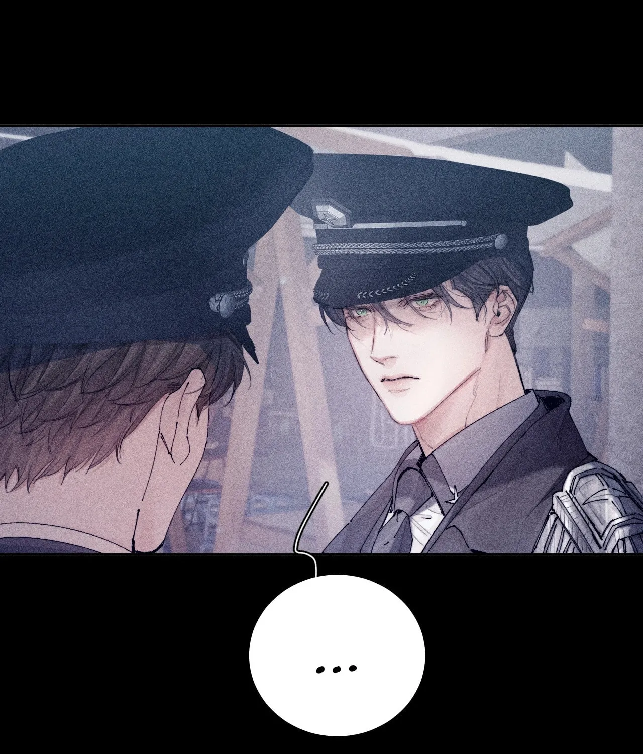 Little Mushroom Chapter 15 page 67 - 
