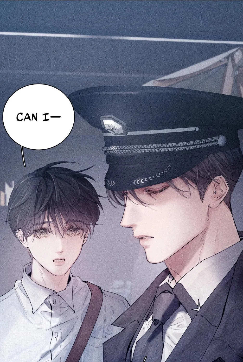 Little Mushroom Chapter 15 page 69 - 