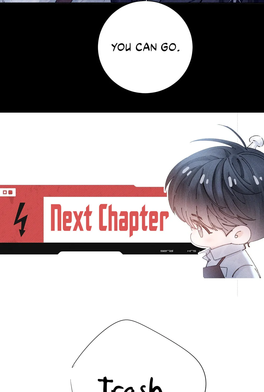 Little Mushroom Chapter 15 page 71 - 