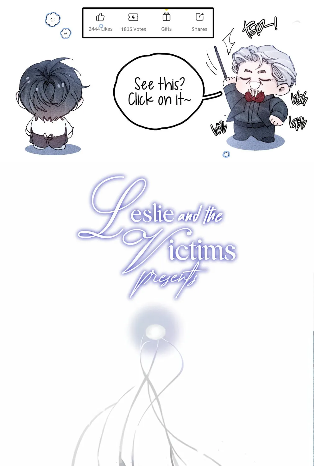 Little Mushroom Chapter 15 page 77 - 
