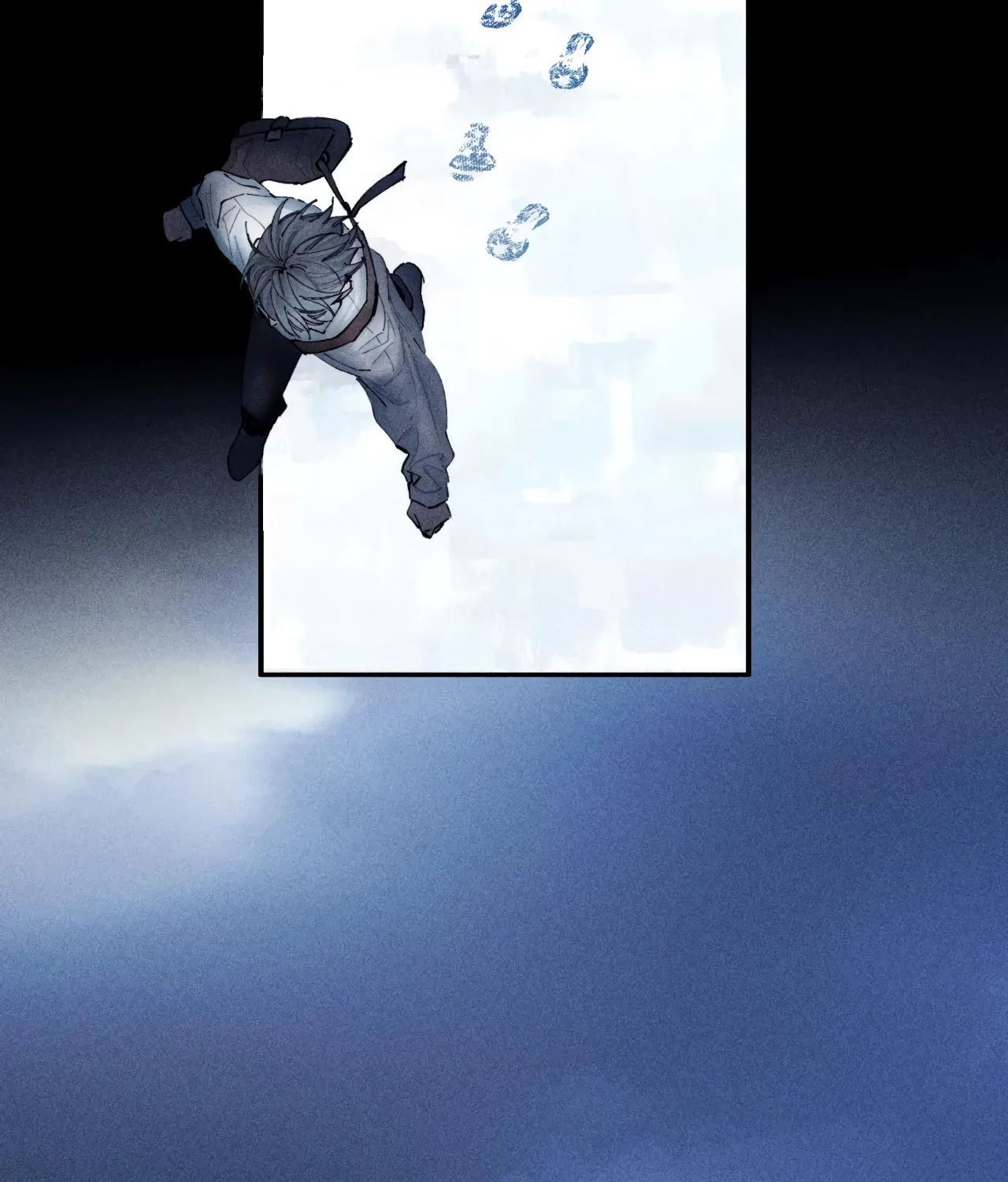 Little Mushroom Chapter 16 page 26 - 