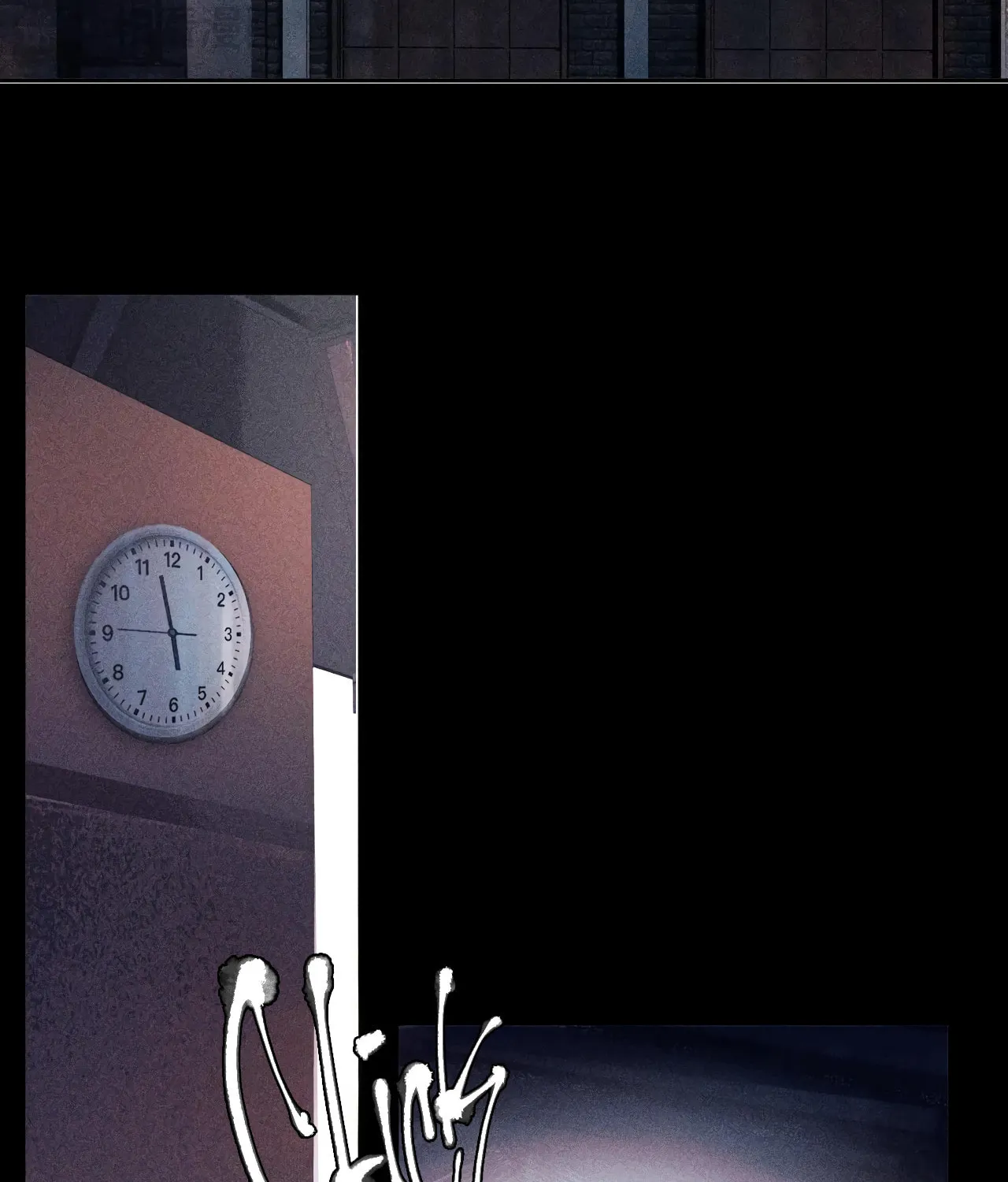 Little Mushroom Chapter 16 page 28 - 