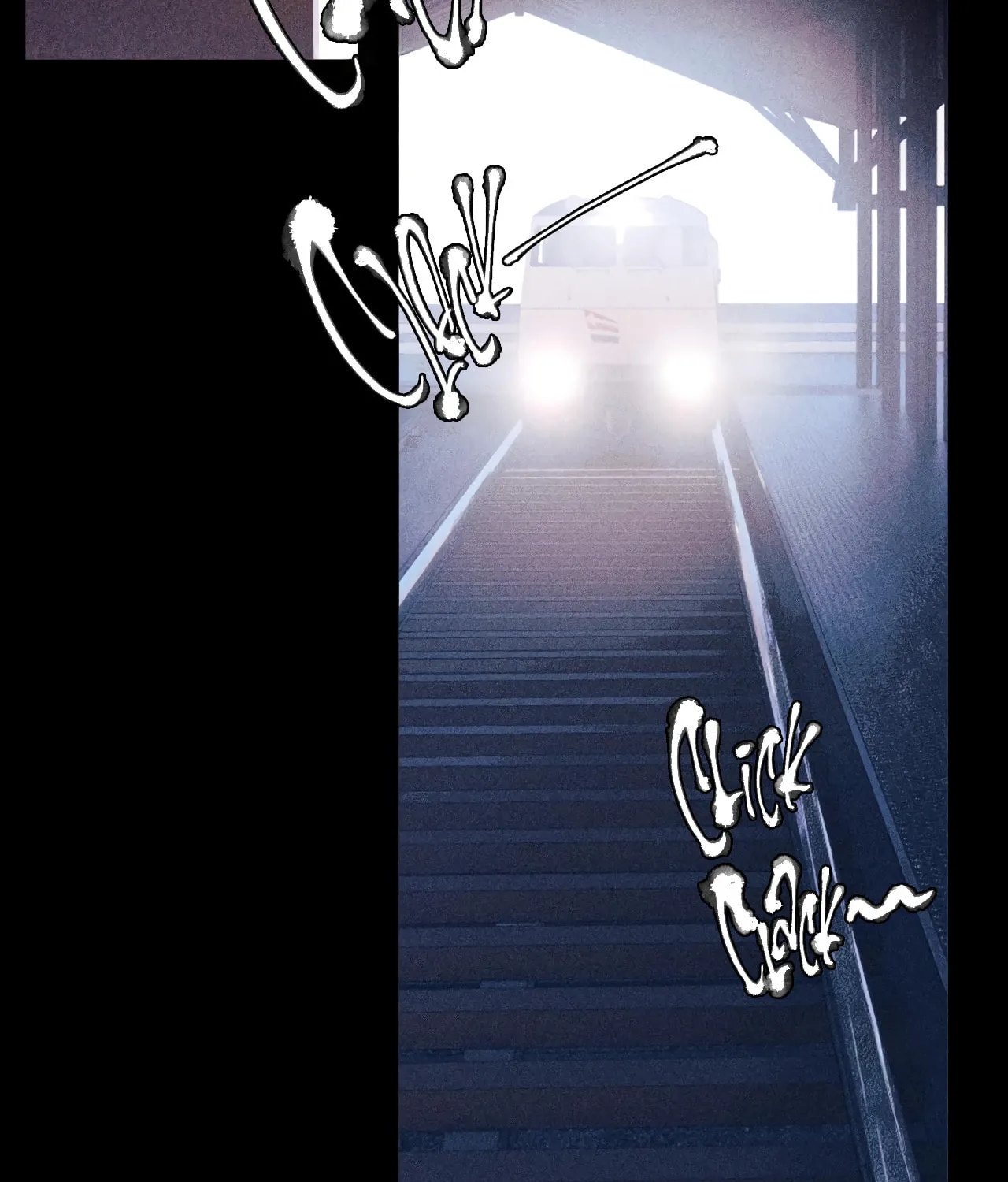 Little Mushroom Chapter 16 page 29 - 