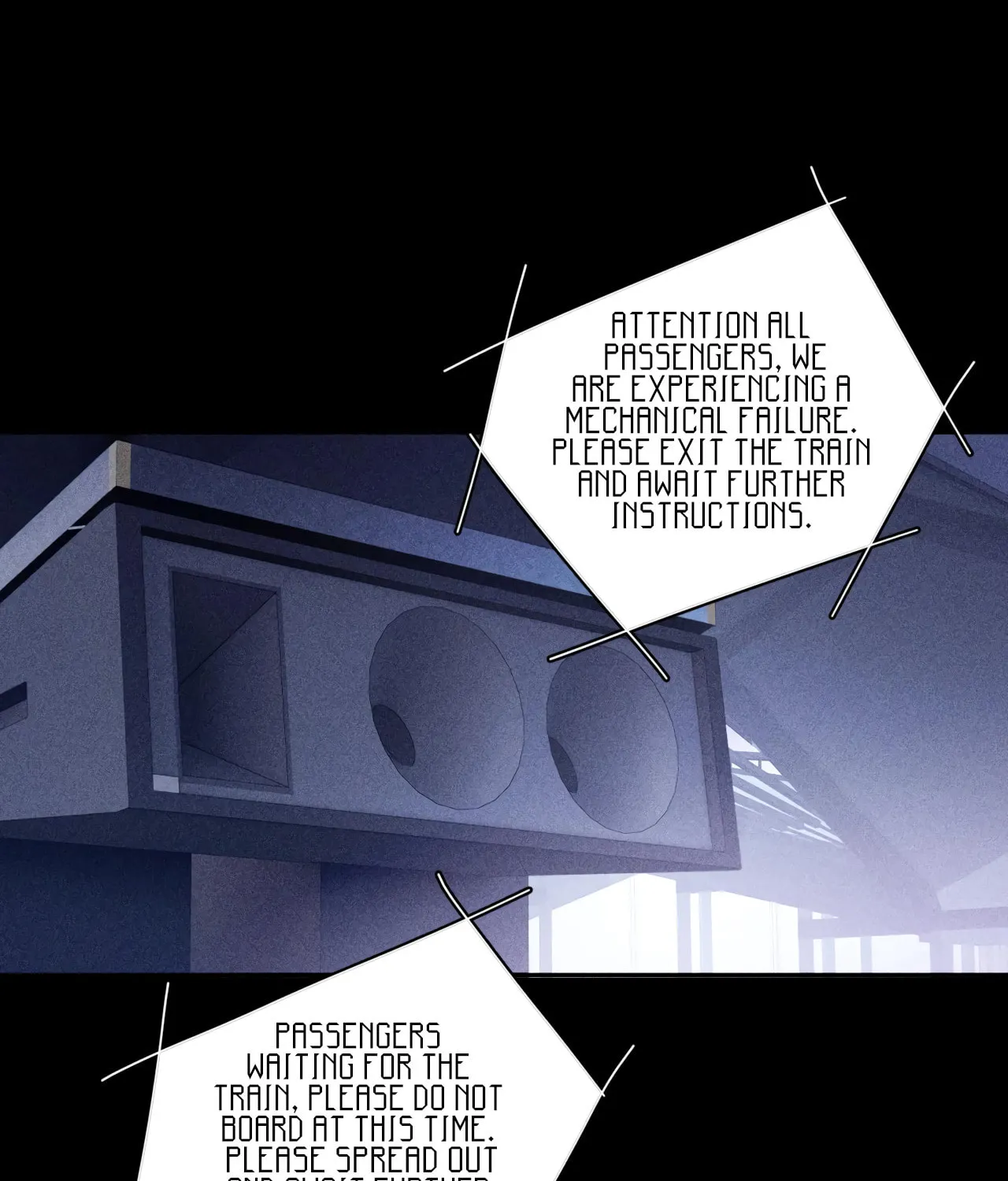 Little Mushroom Chapter 16 page 32 - 