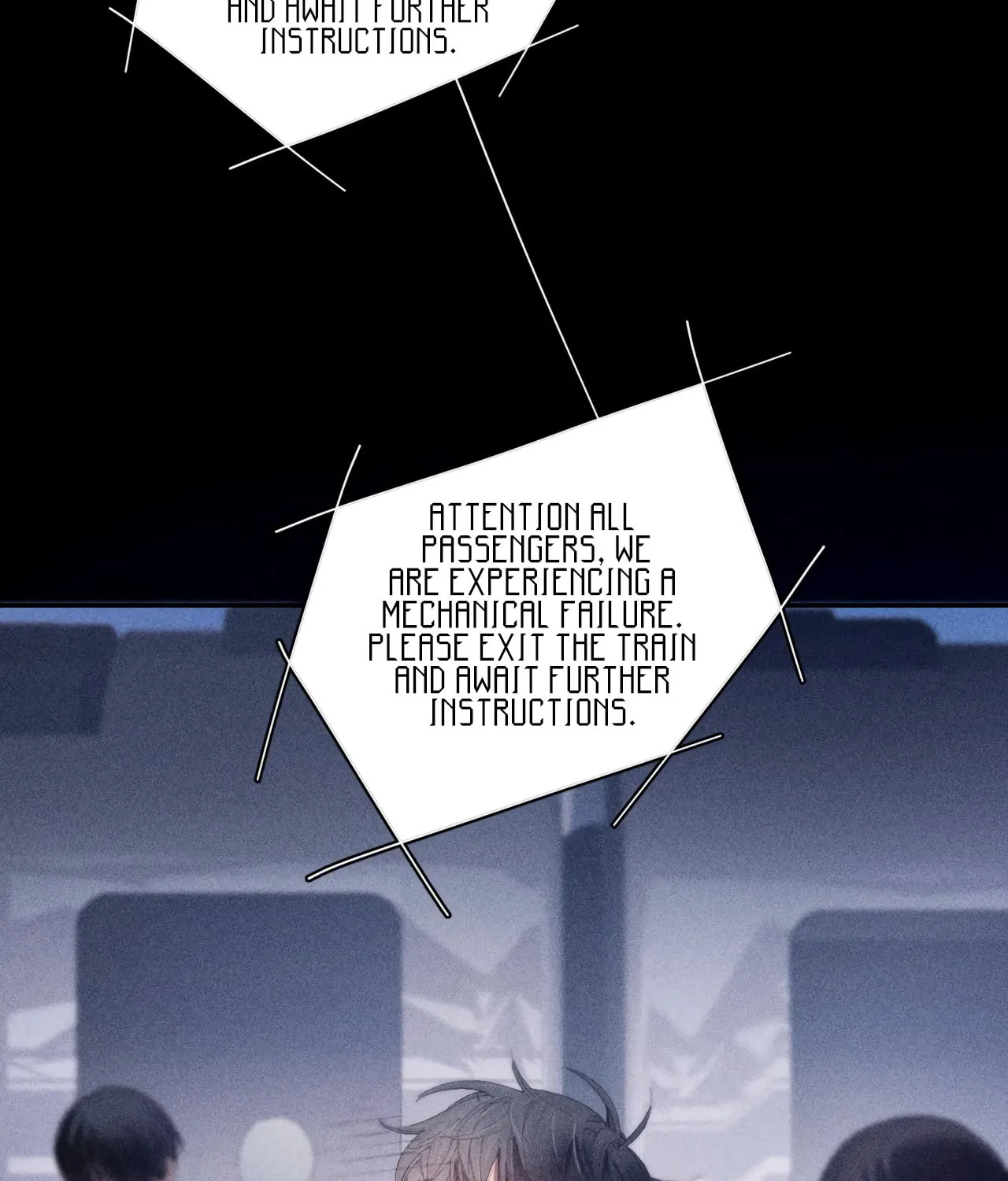 Little Mushroom Chapter 16 page 33 - 