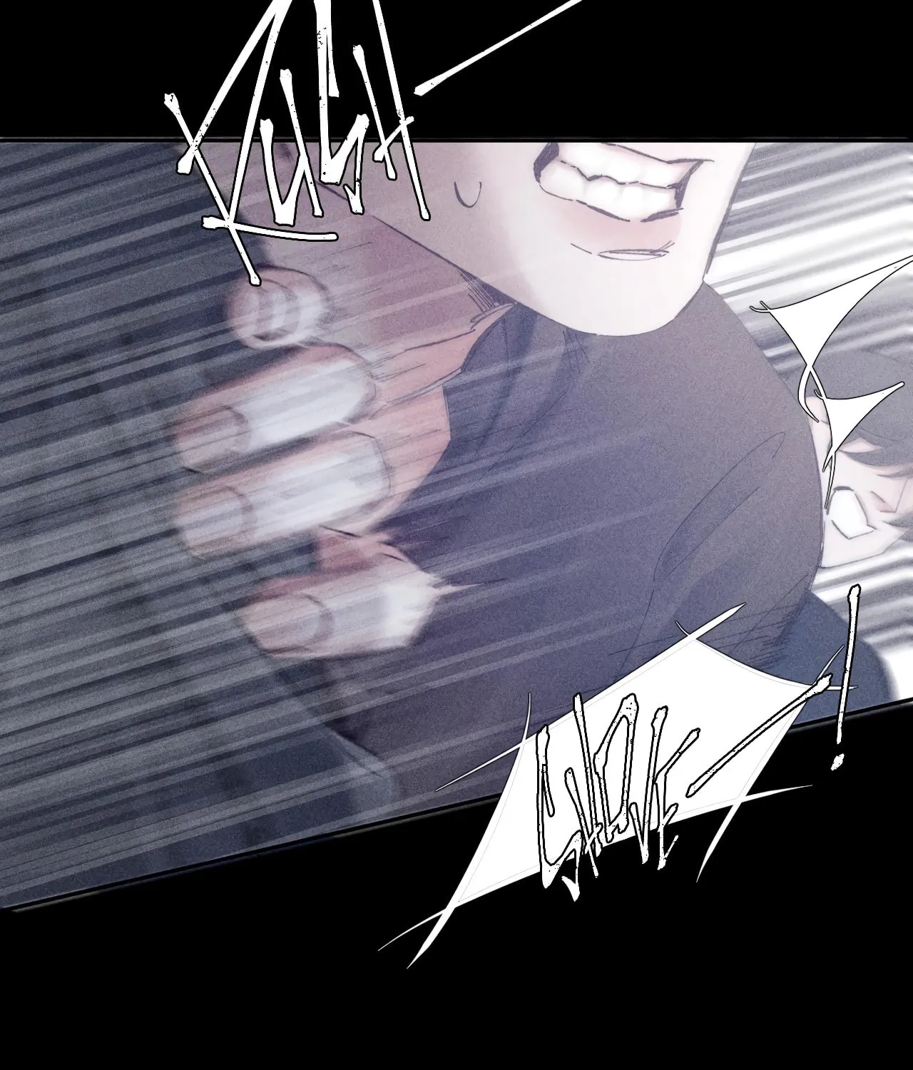 Little Mushroom Chapter 16 page 35 - 