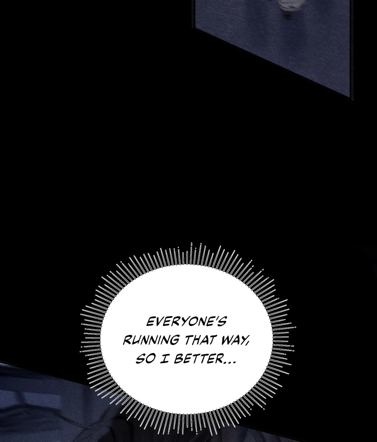 Little Mushroom Chapter 16 page 40 - 