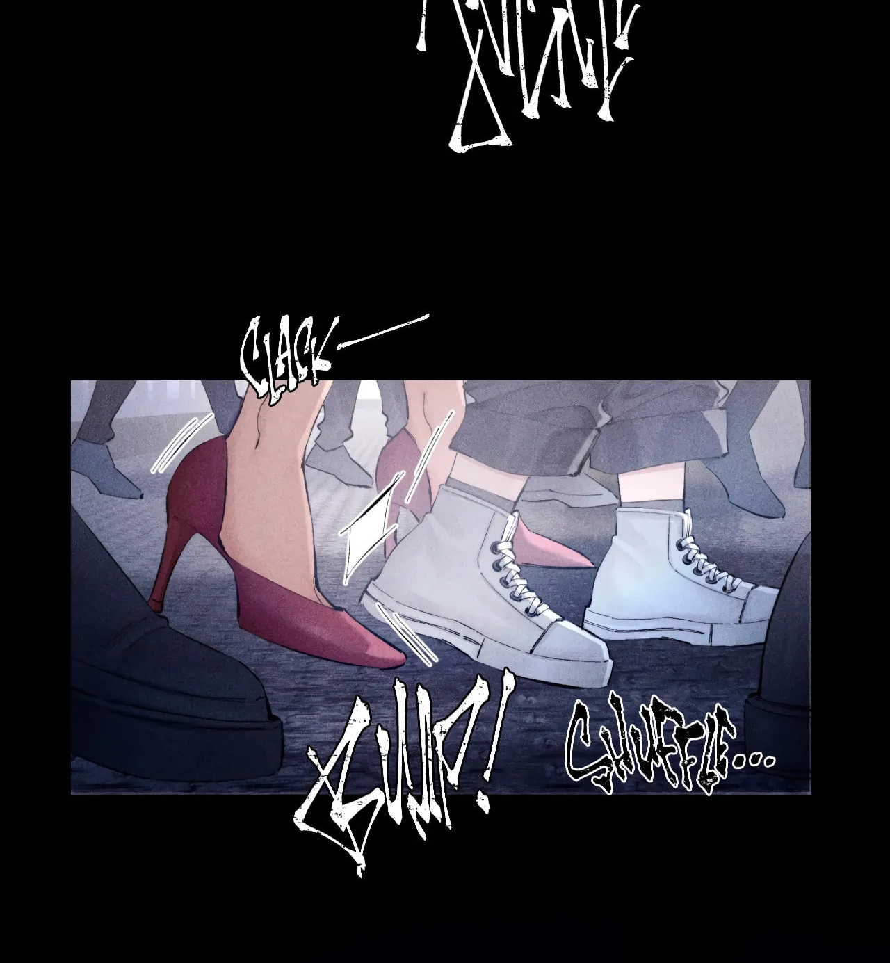 Little Mushroom Chapter 16 page 43 - 