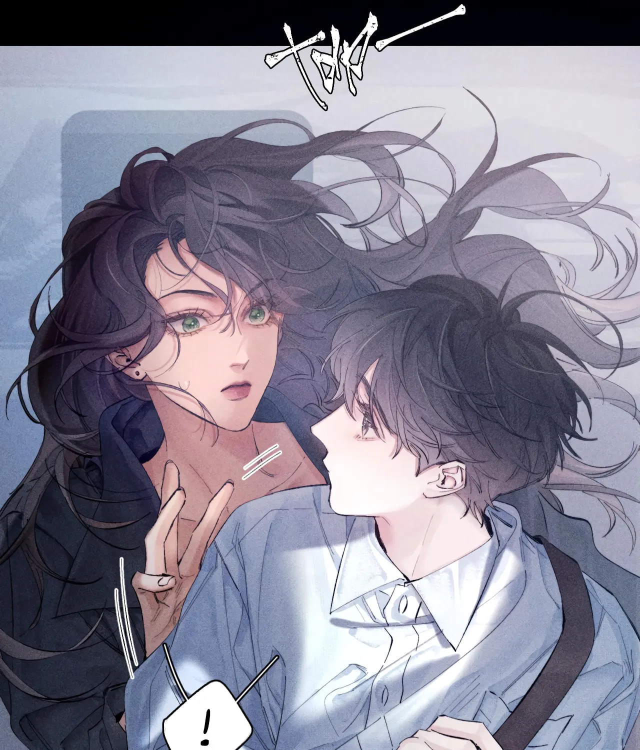 Little Mushroom Chapter 16 page 44 - 