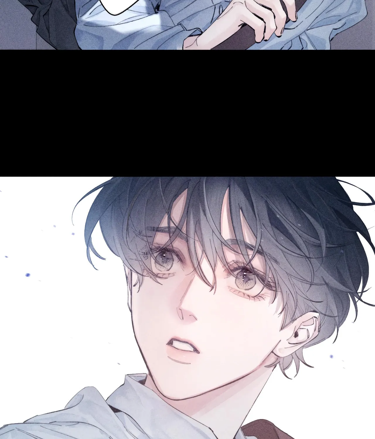 Little Mushroom Chapter 16 page 45 - 