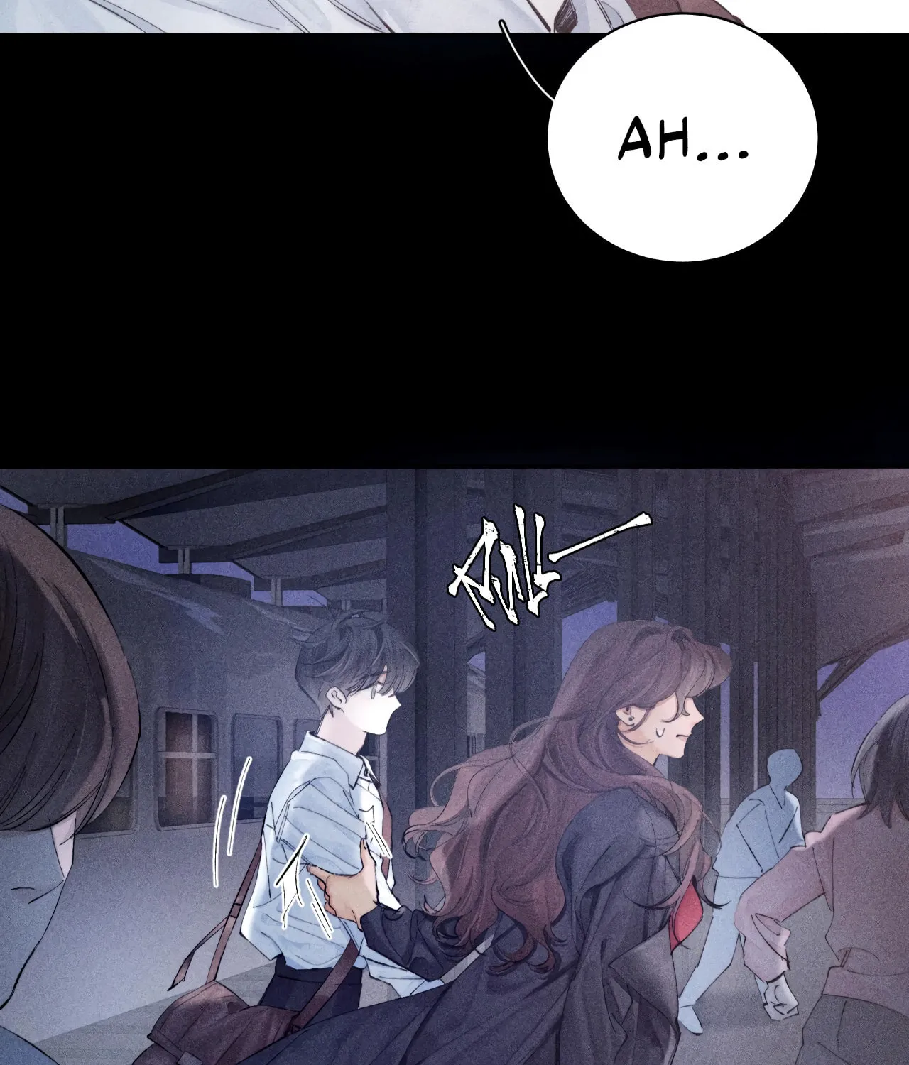 Little Mushroom Chapter 16 page 46 - 