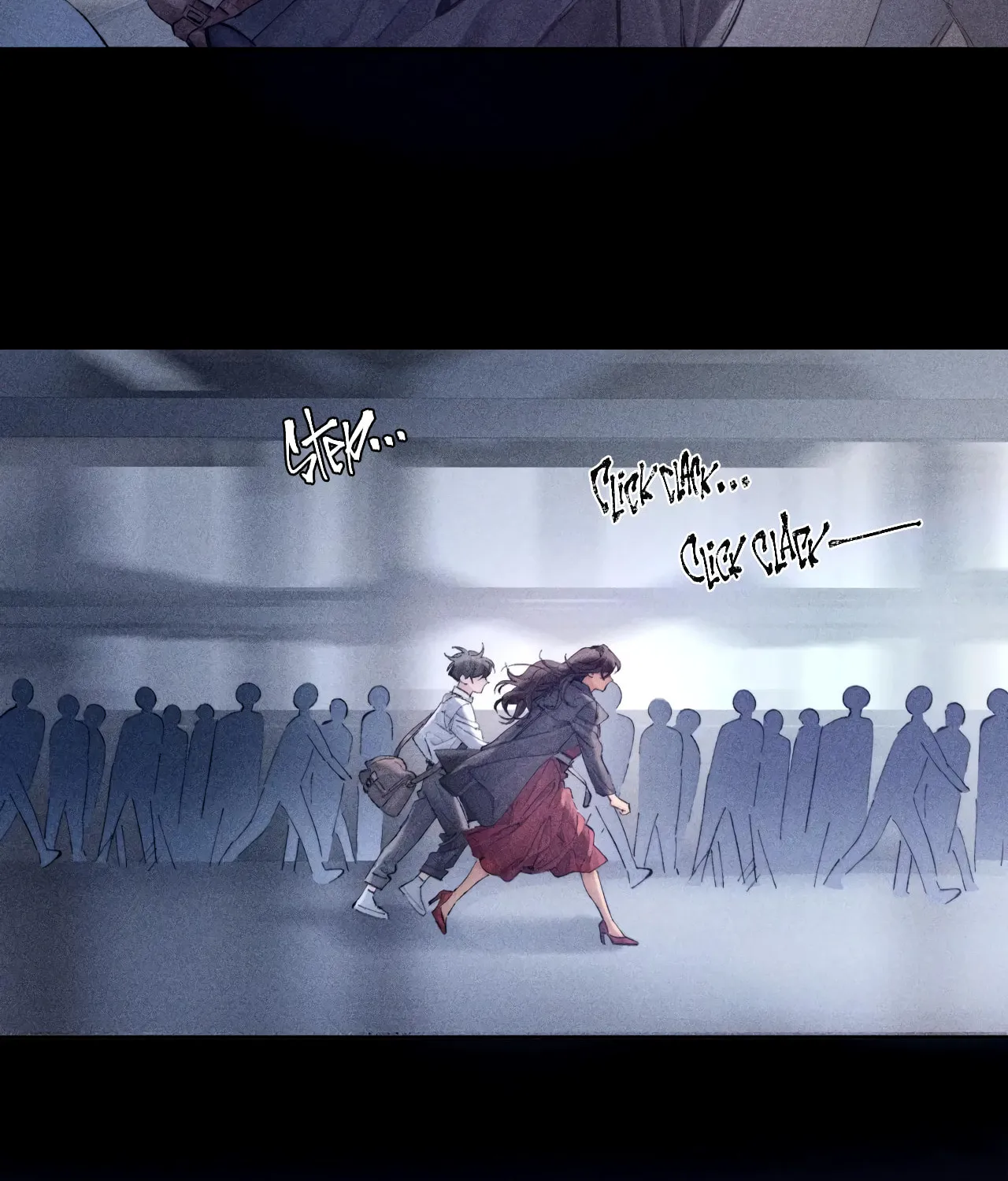 Little Mushroom Chapter 16 page 47 - 
