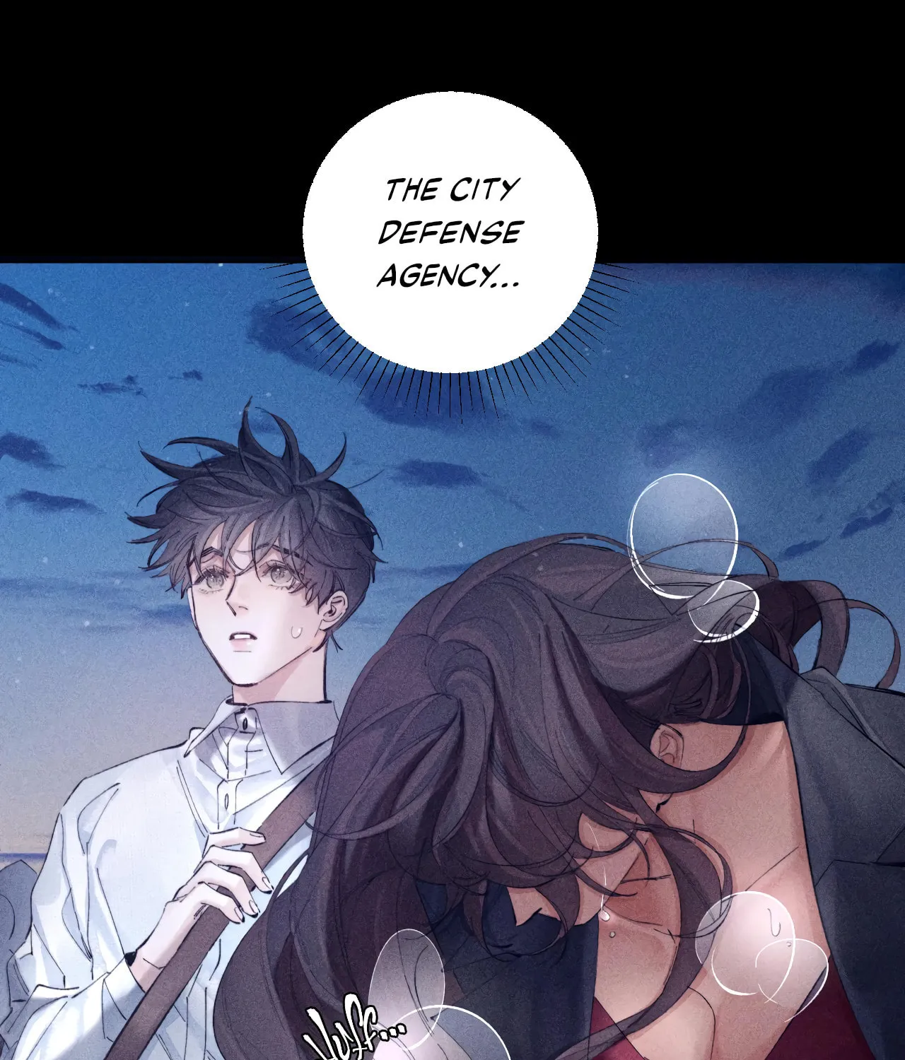 Little Mushroom Chapter 16 page 51 - 