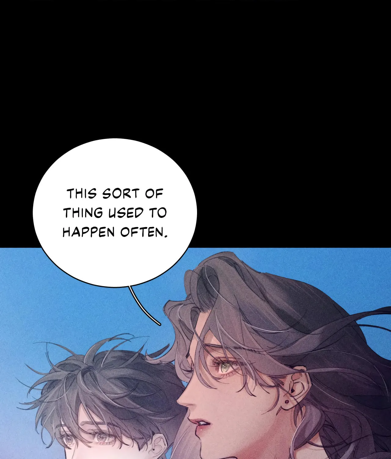 Little Mushroom Chapter 16 page 56 - 