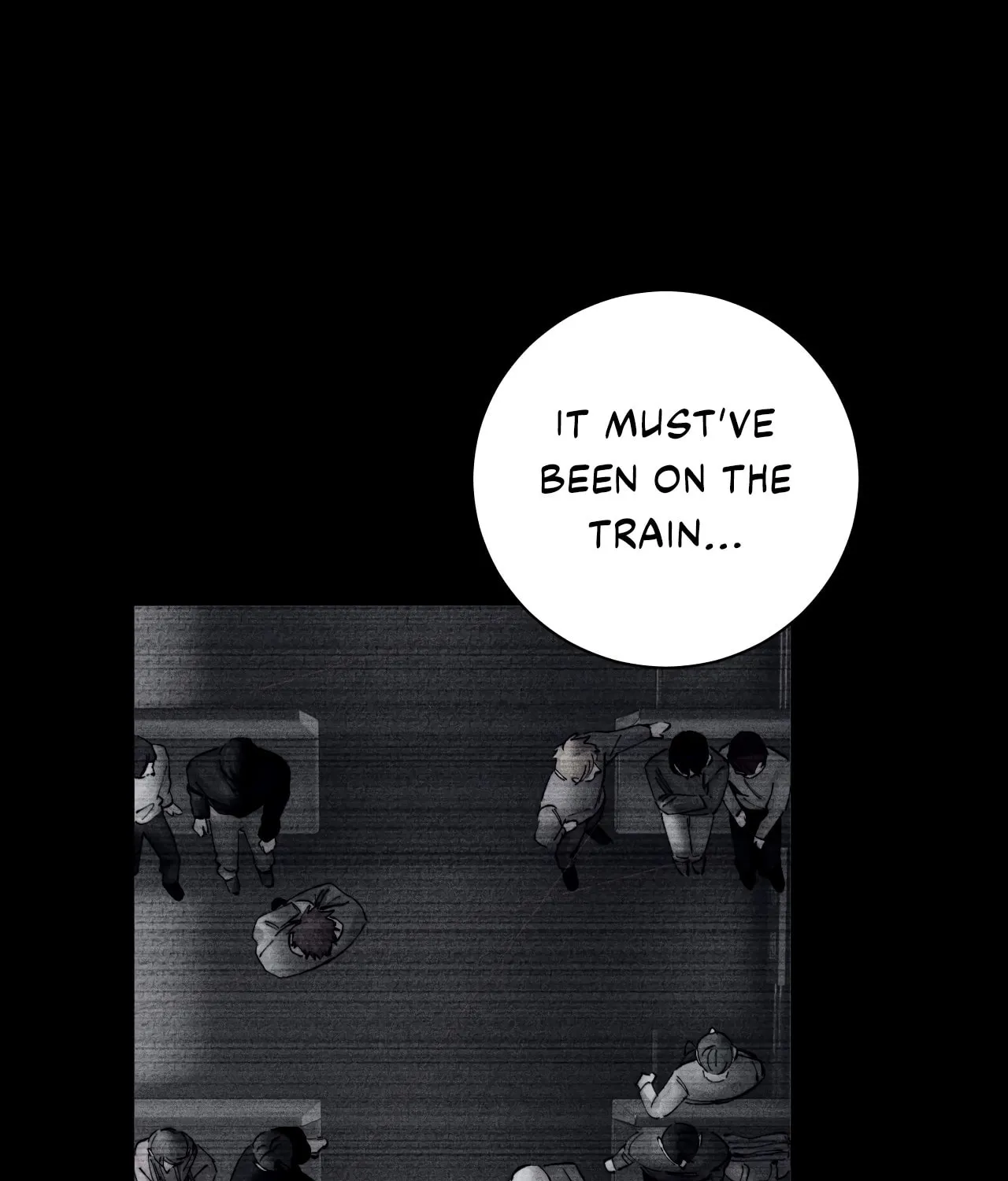 Little Mushroom Chapter 16 page 58 - 