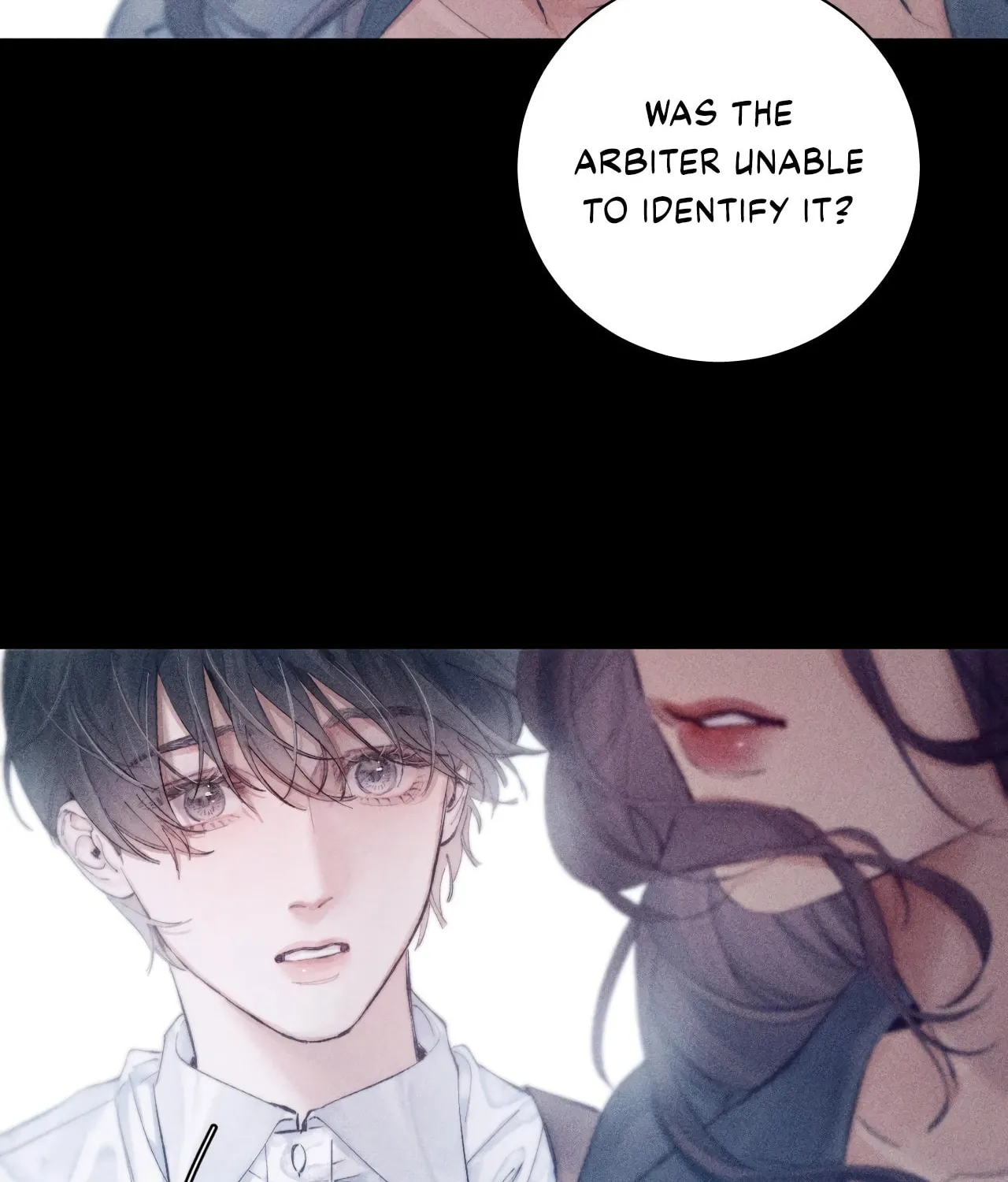 Little Mushroom Chapter 16 page 61 - 