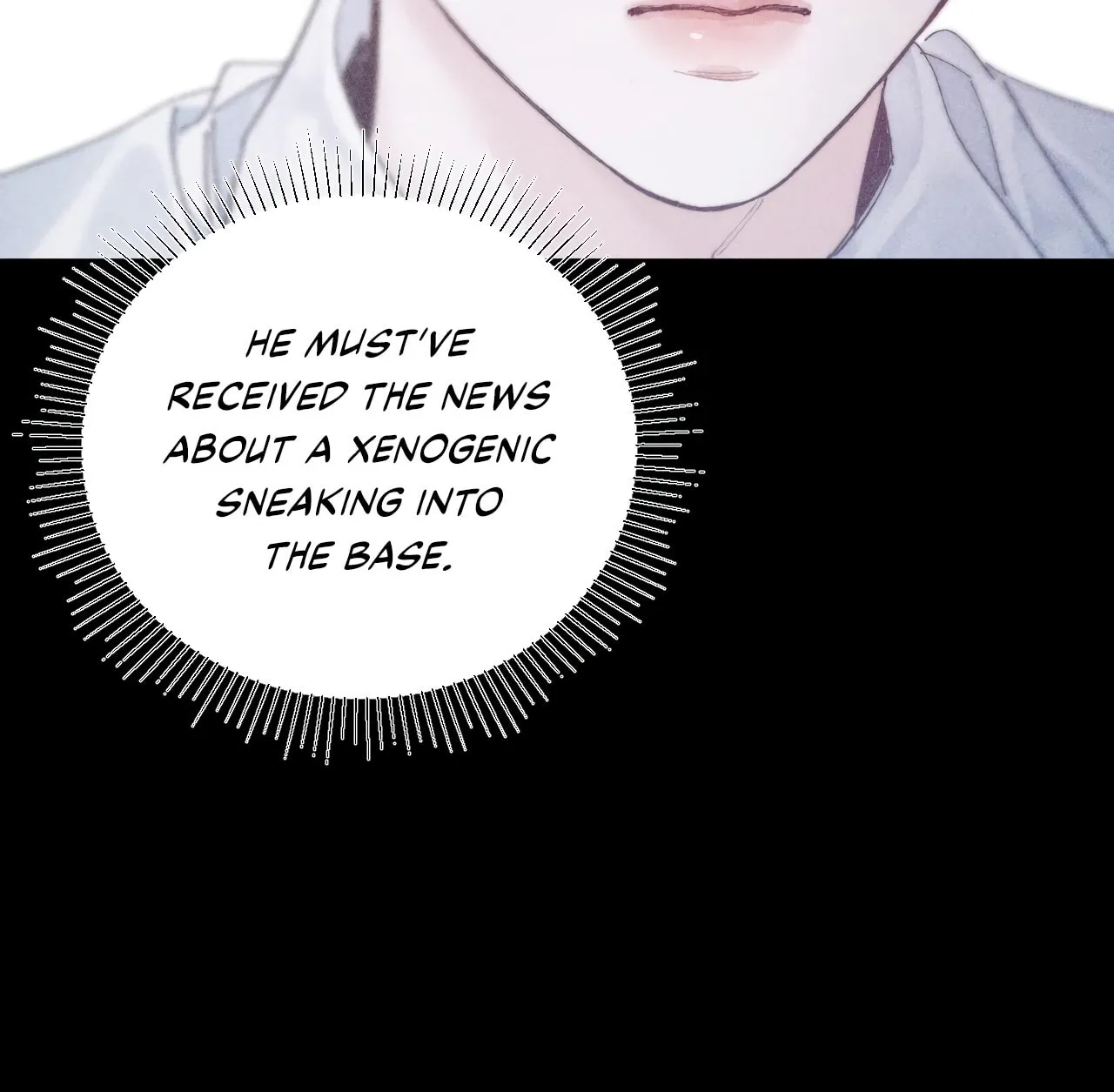 Little Mushroom Chapter 16 page 63 - 