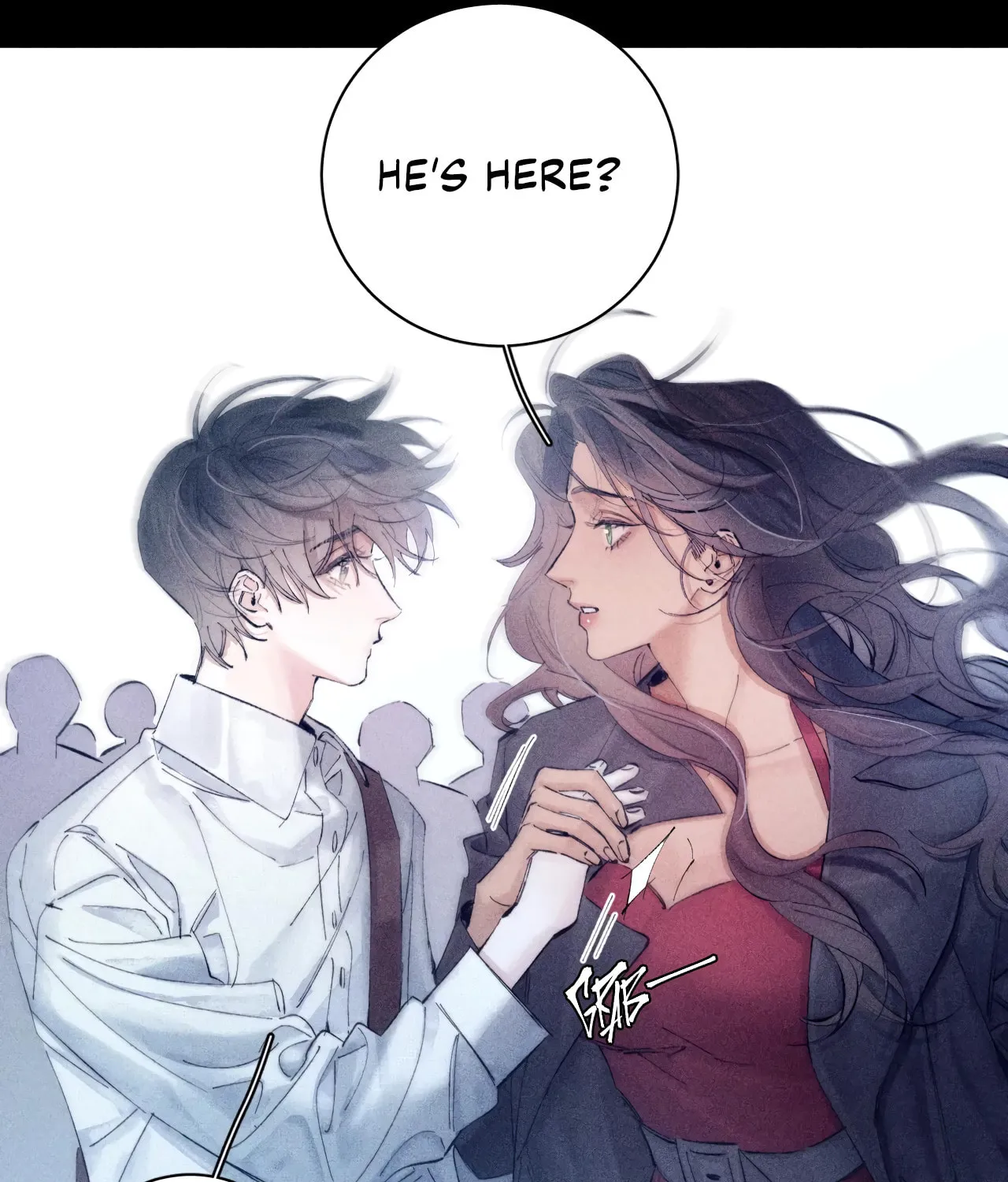 Little Mushroom Chapter 16 page 64 - 