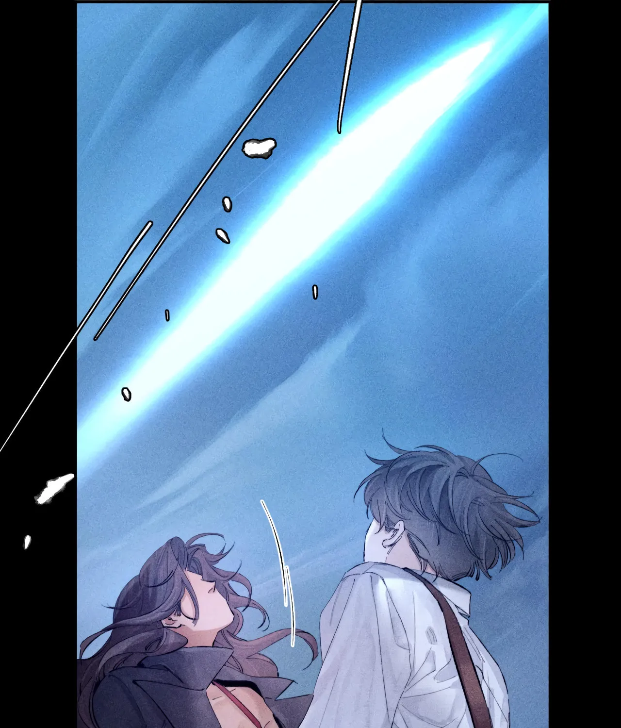 Little Mushroom Chapter 16 page 66 - 