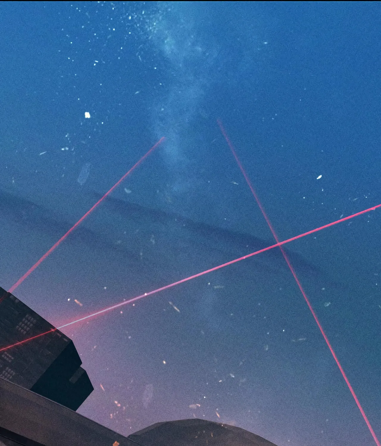 Little Mushroom Chapter 16 page 71 - 