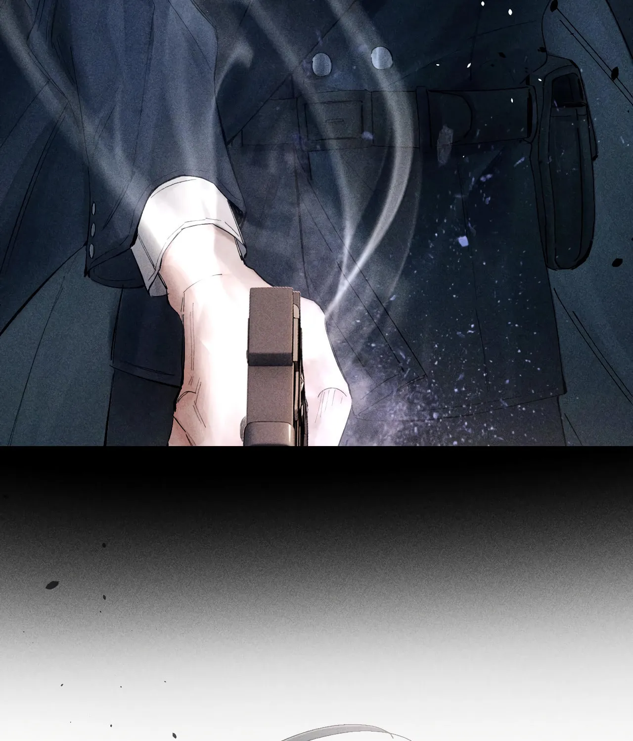 Little Mushroom Chapter 16 page 74 - 