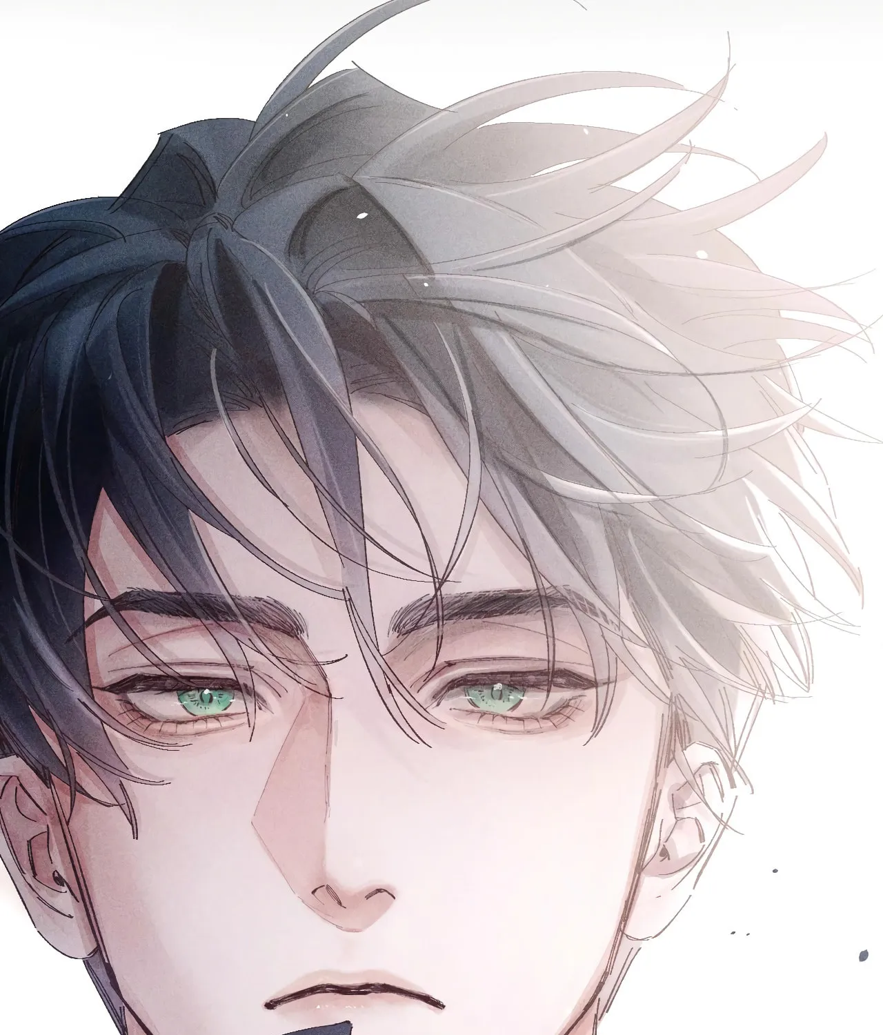 Little Mushroom Chapter 16 page 75 - 