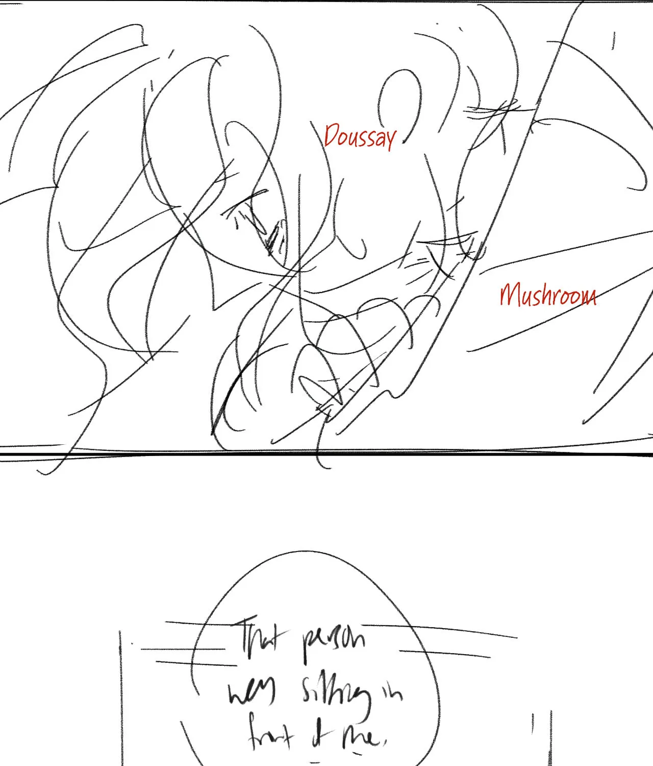 Little Mushroom Chapter 16 page 78 - 