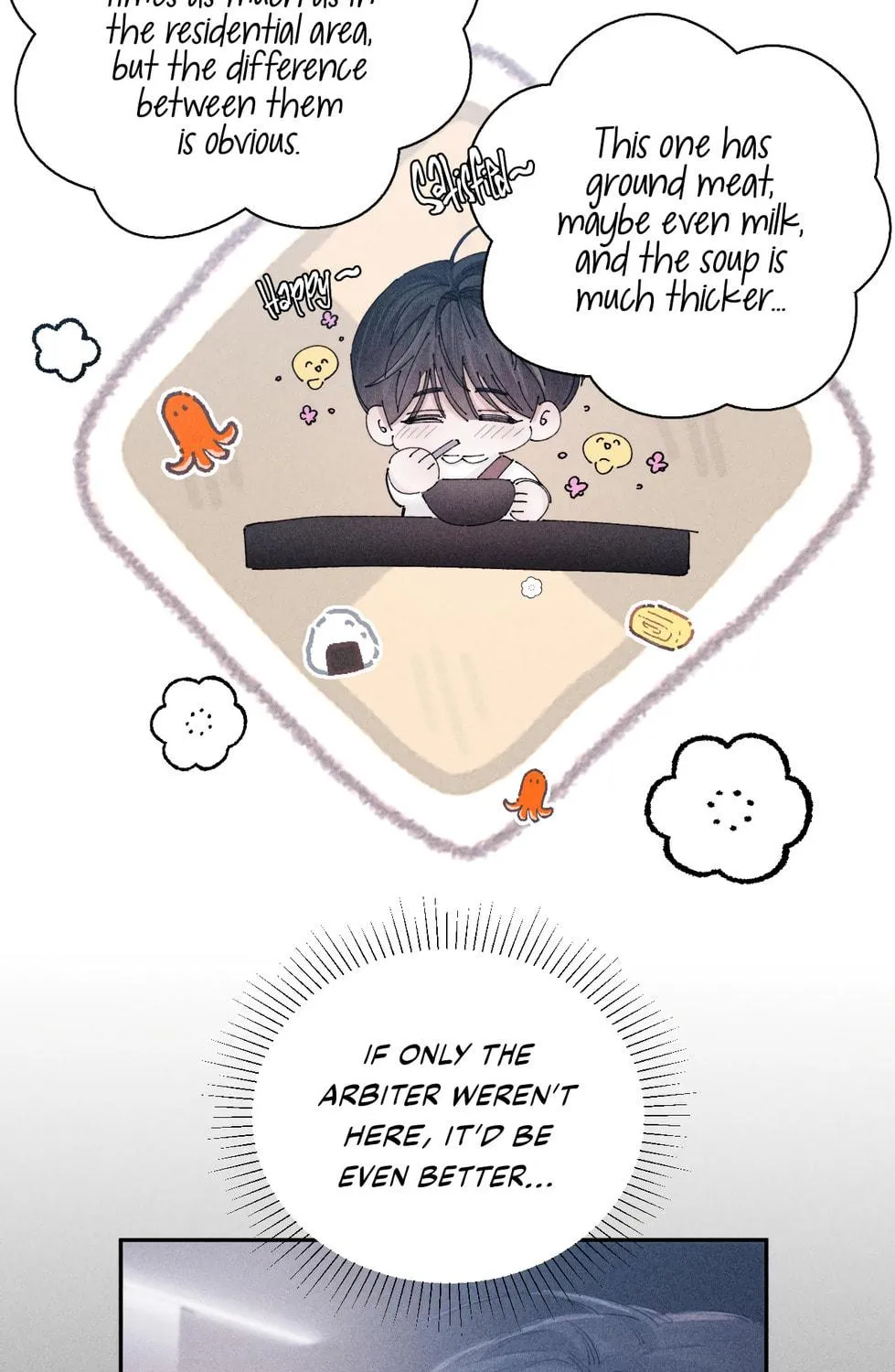 Little Mushroom Chapter 16 page 9 - 