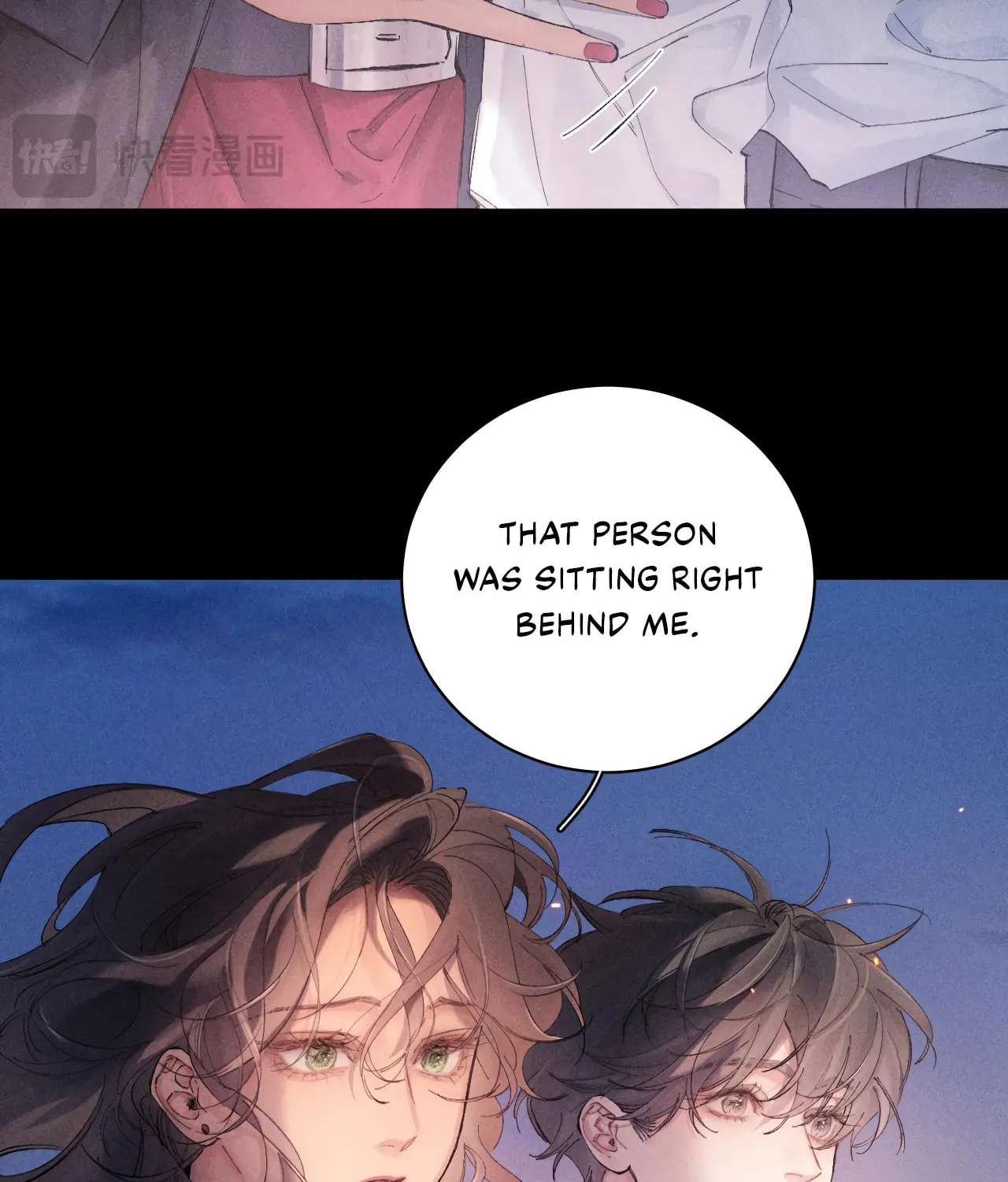 Little Mushroom Chapter 17 page 14 - 