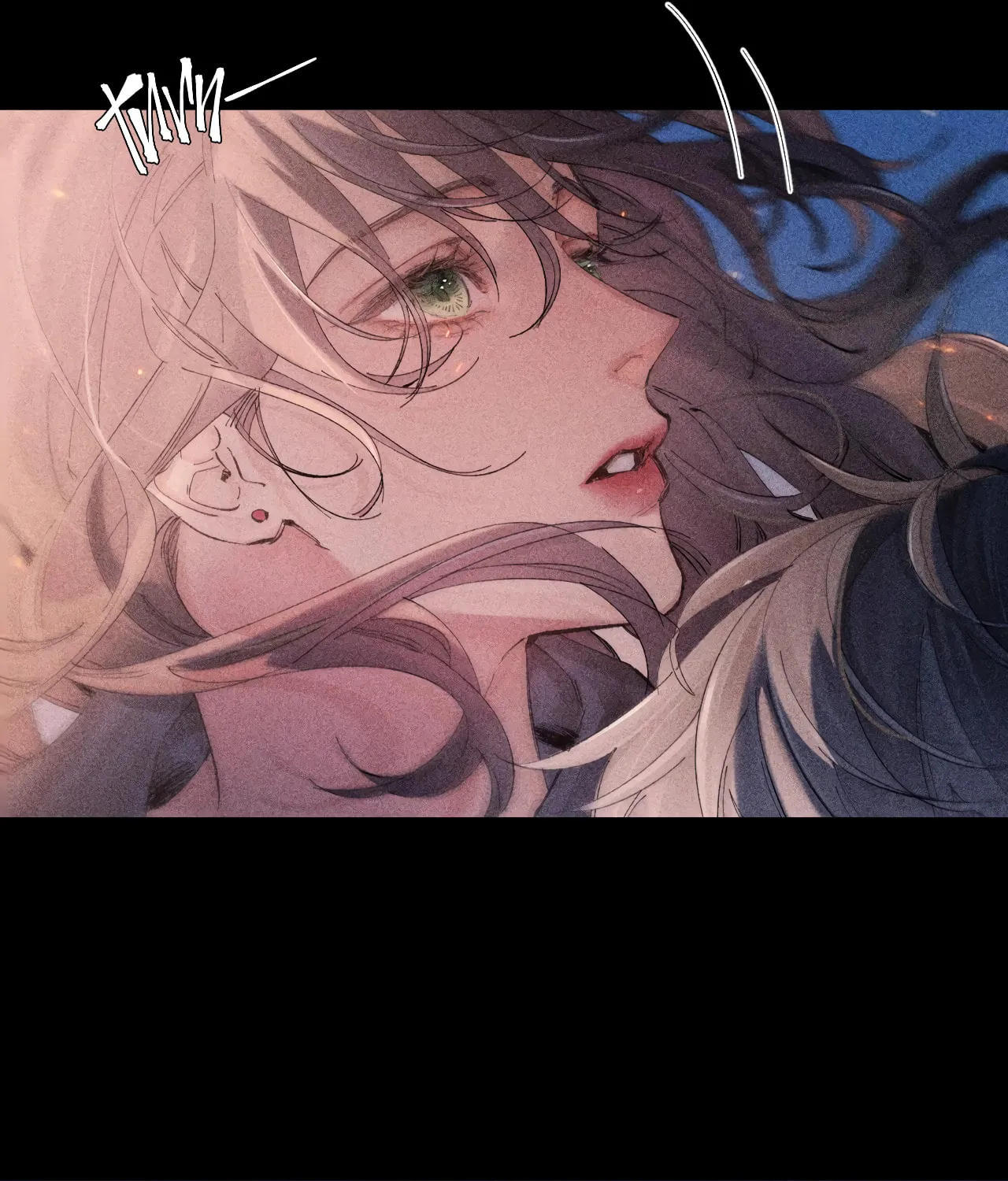 Little Mushroom Chapter 17 page 17 - 