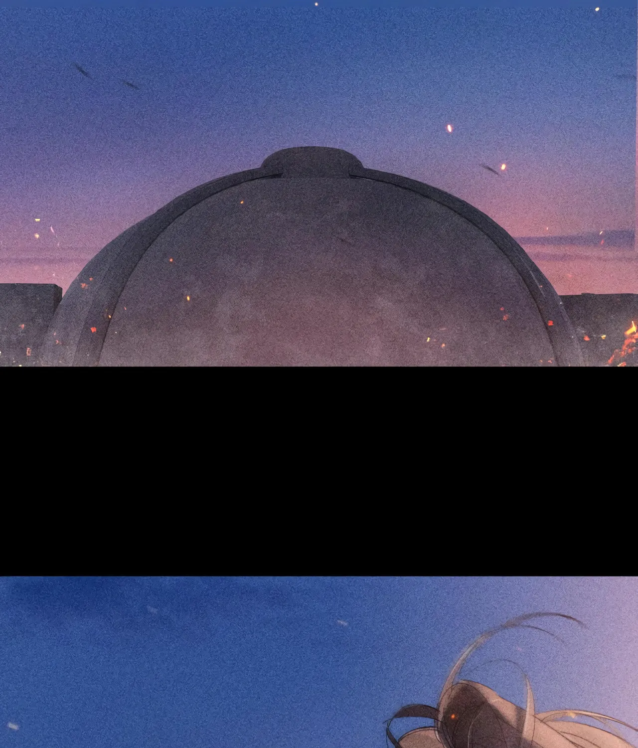 Little Mushroom Chapter 17 page 18 - 
