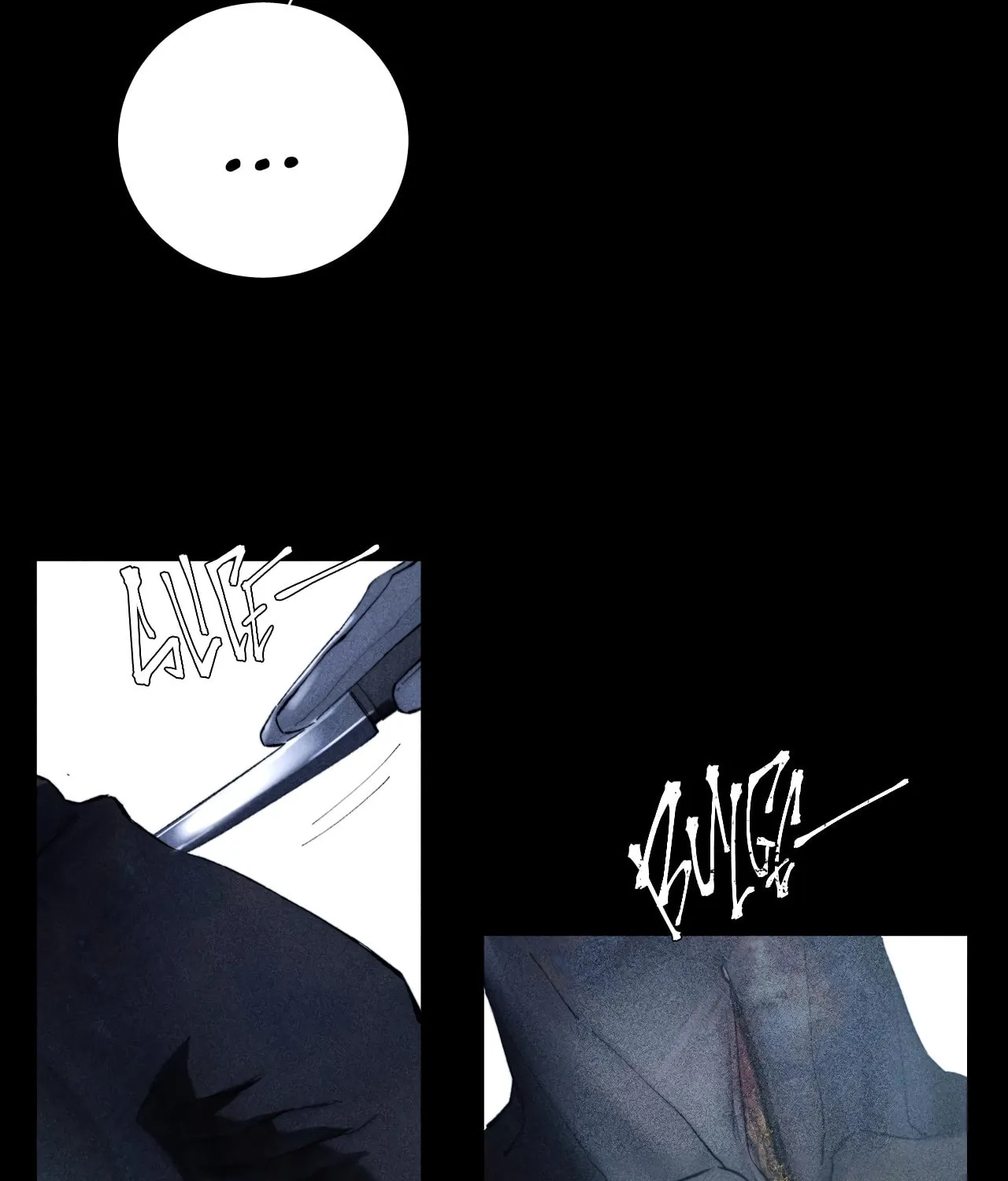 Little Mushroom Chapter 17 page 34 - 