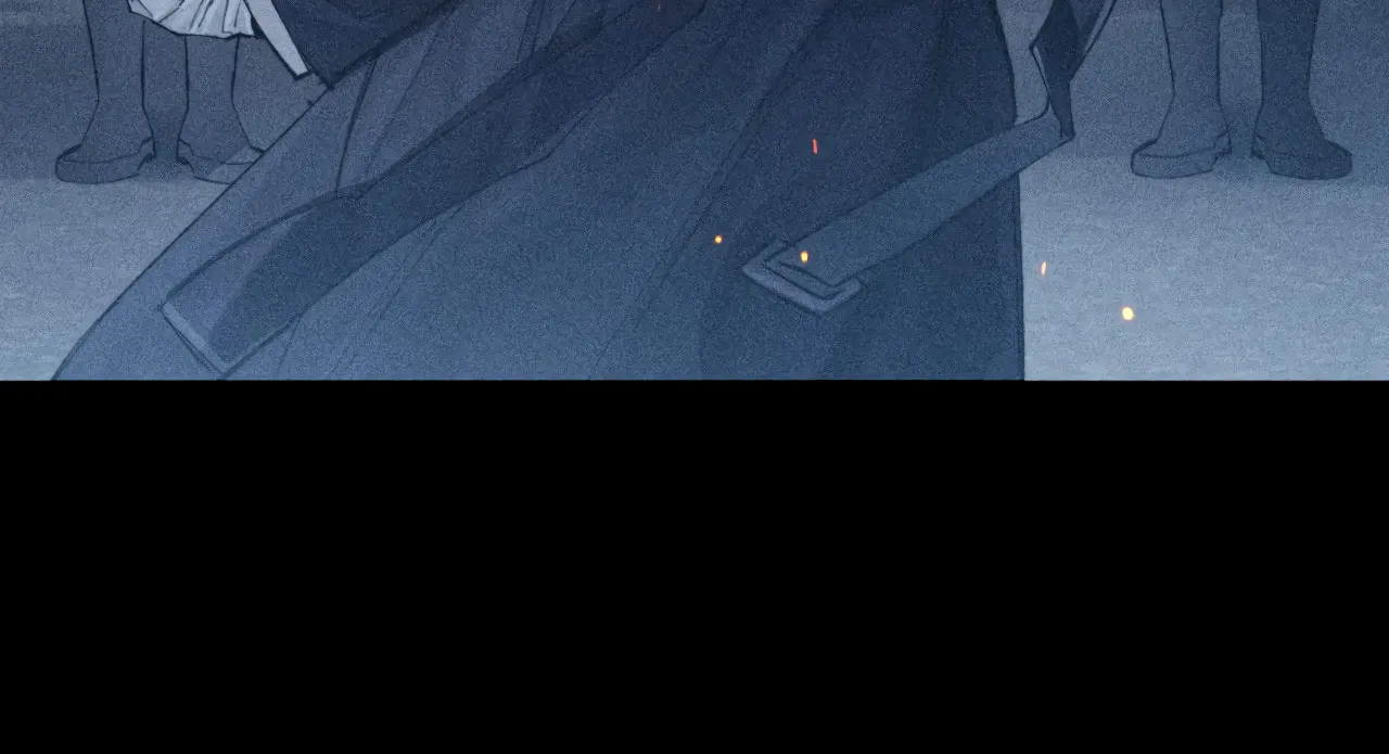 Little Mushroom Chapter 17 page 37 - 