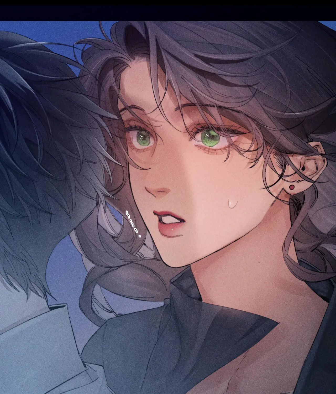 Little Mushroom Chapter 17 page 39 - 