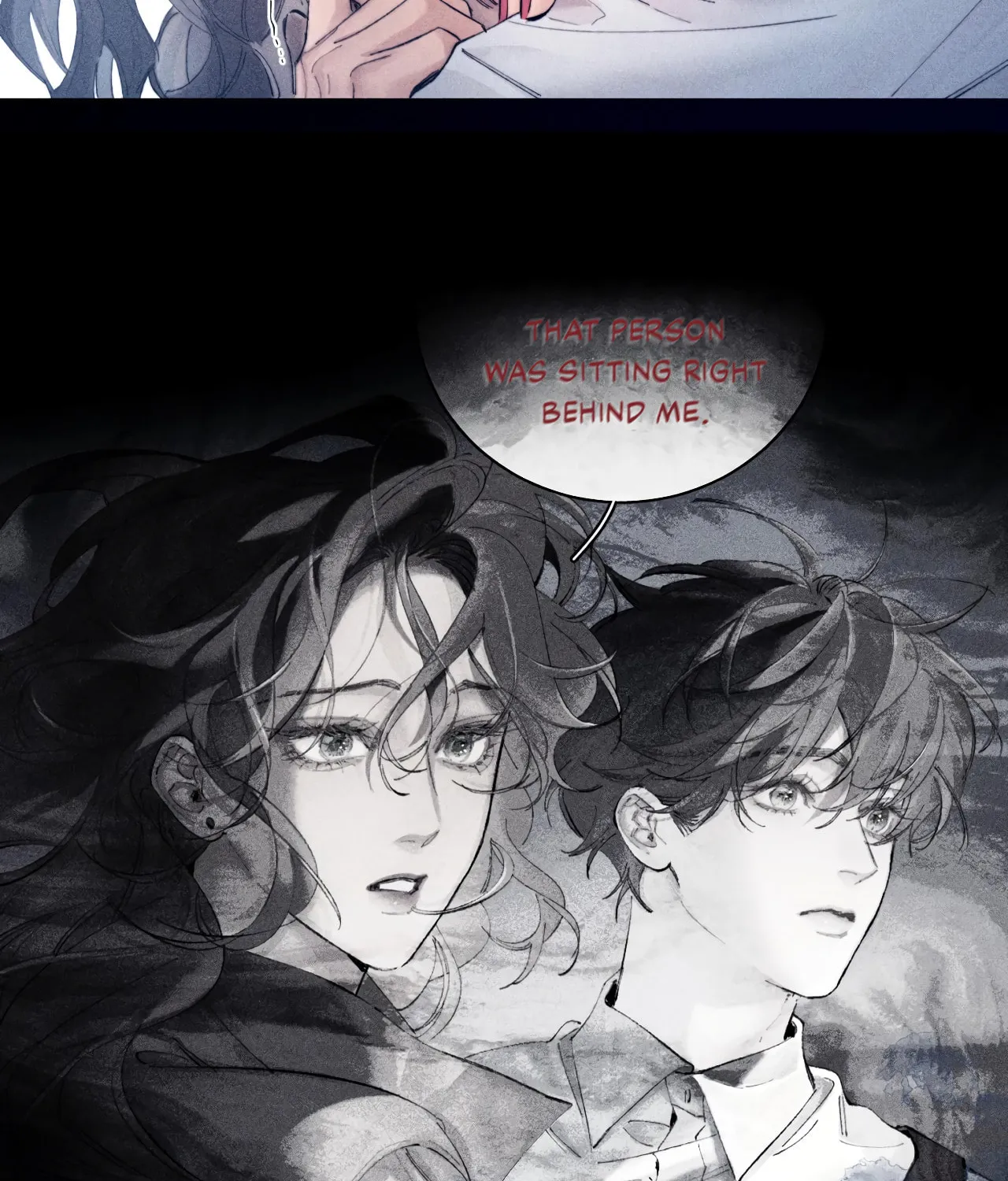 Little Mushroom Chapter 17 page 43 - 