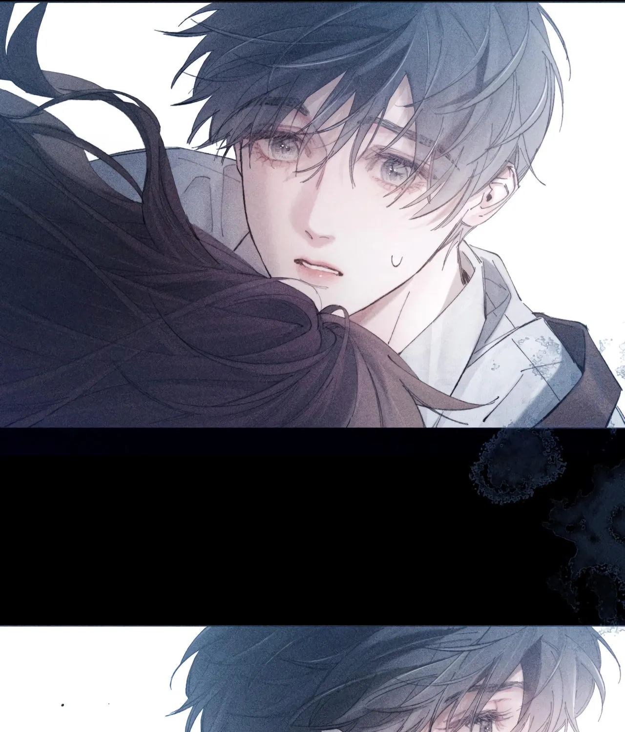 Little Mushroom Chapter 17 page 45 - 