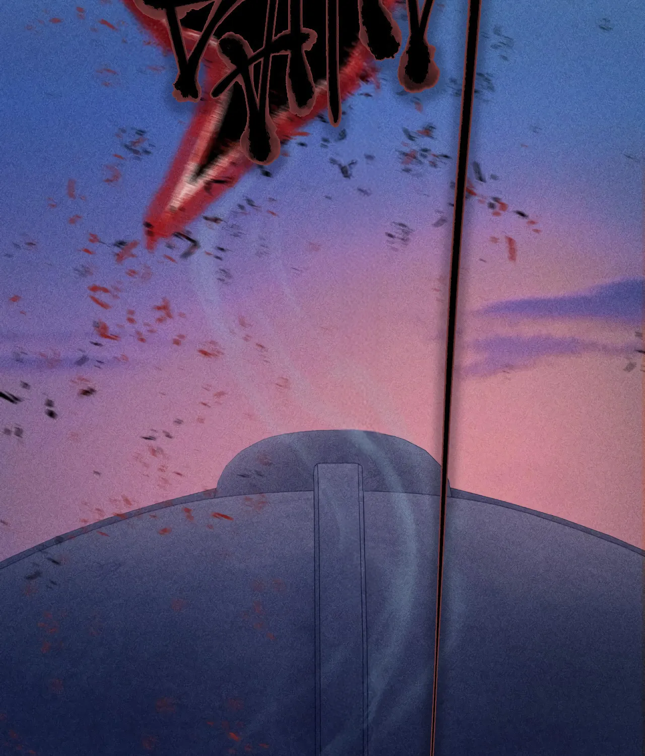 Little Mushroom Chapter 17 page 56 - 