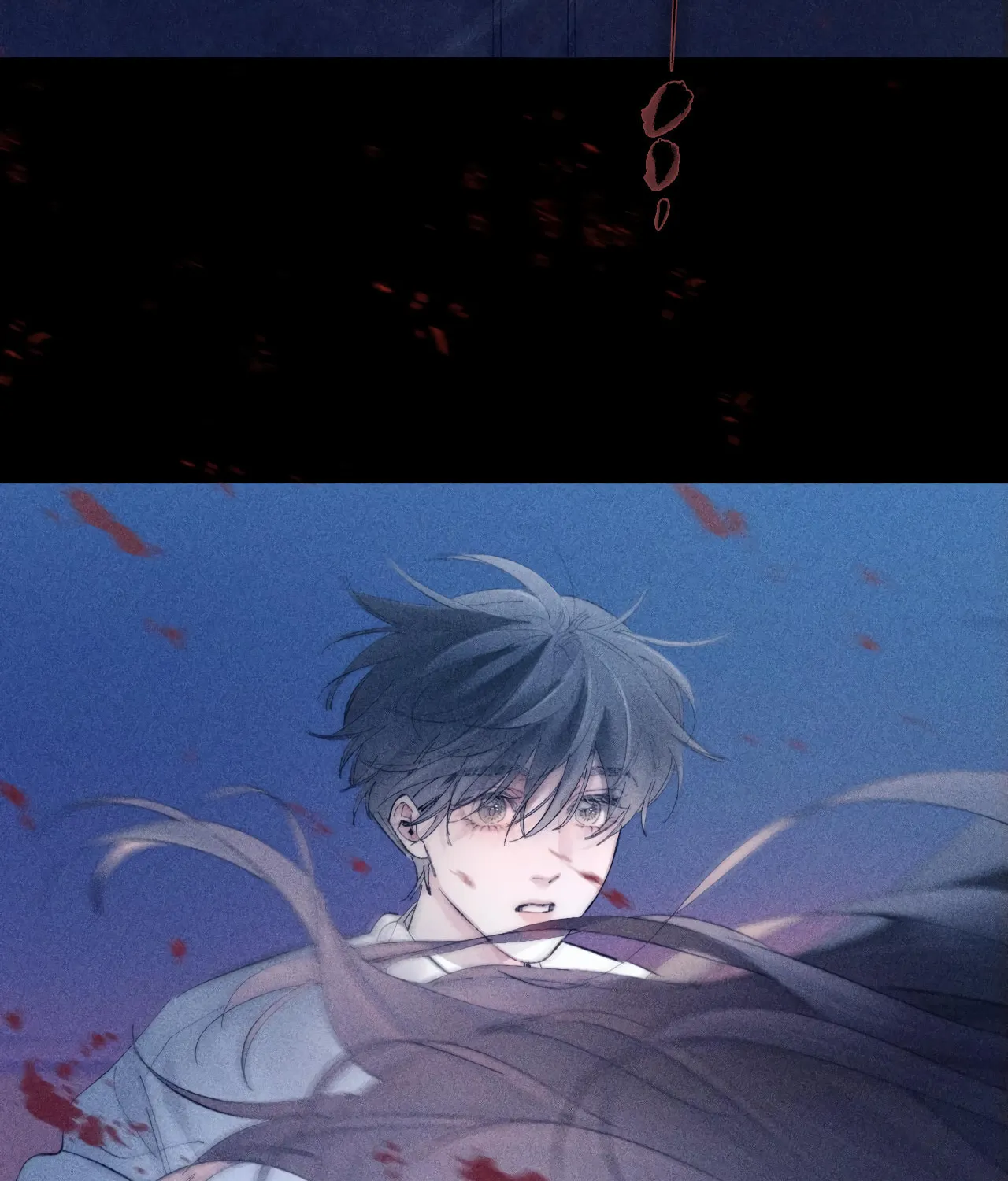 Little Mushroom Chapter 17 page 57 - 